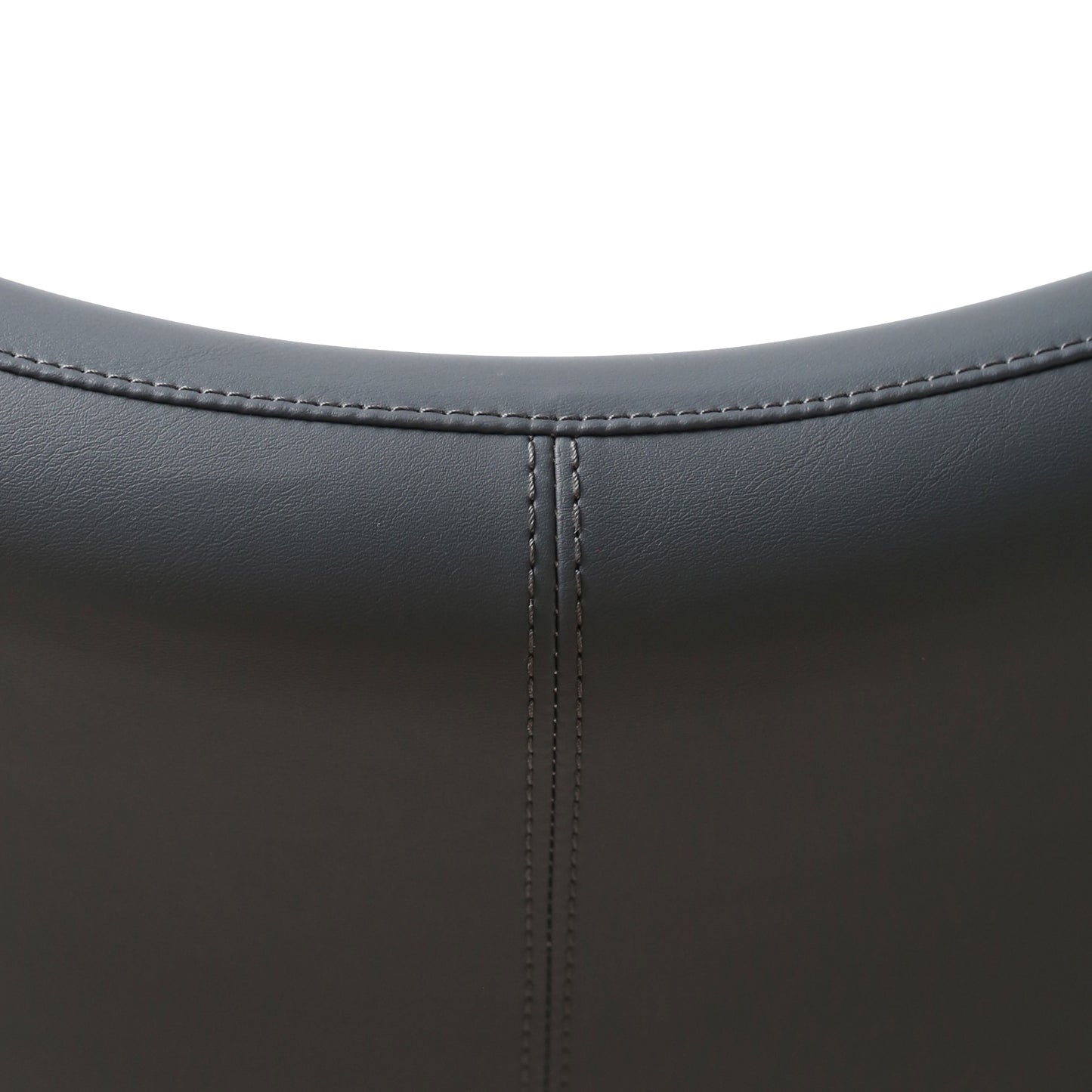 Sola Counter Stool | Navy Blue