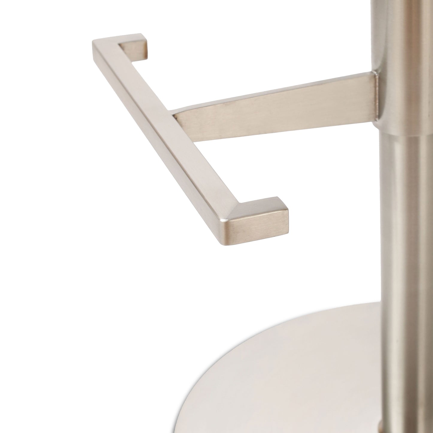 Sola Counter Stool | Navy Blue