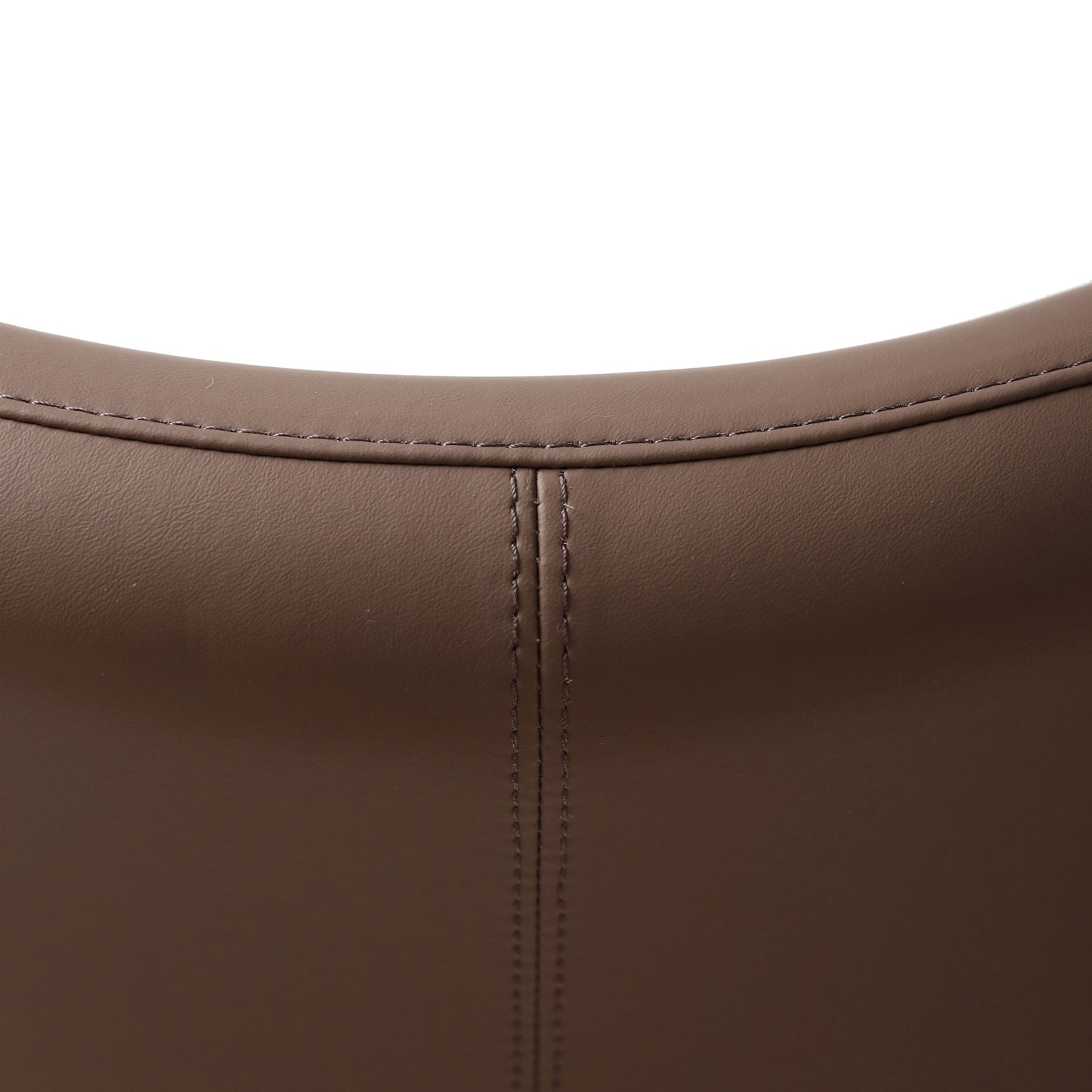Sola Counter Stool | Mink Brown