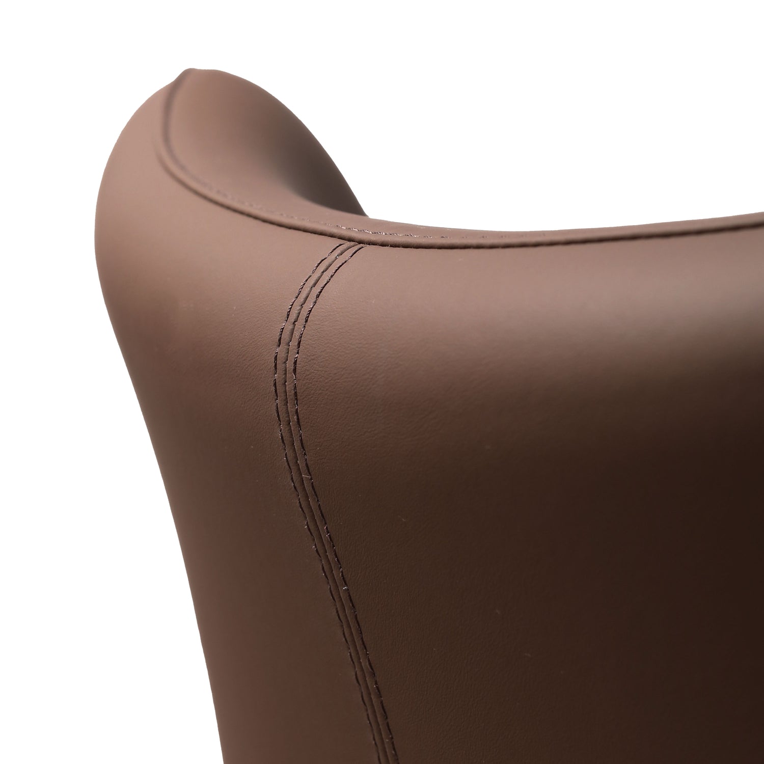 Sola Counter Stool | Mink Brown 
