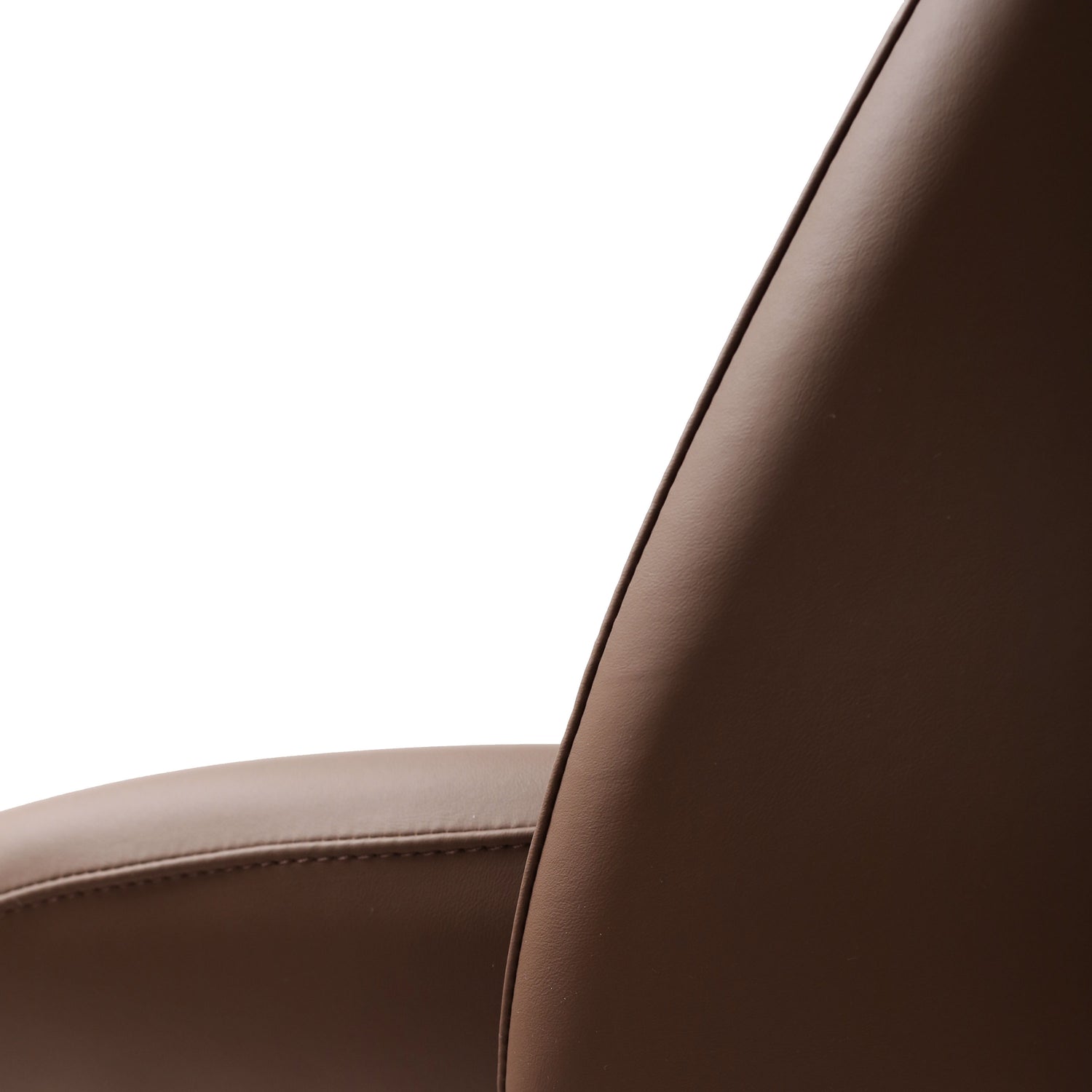 Sola Counter Stool | Mink Brown 