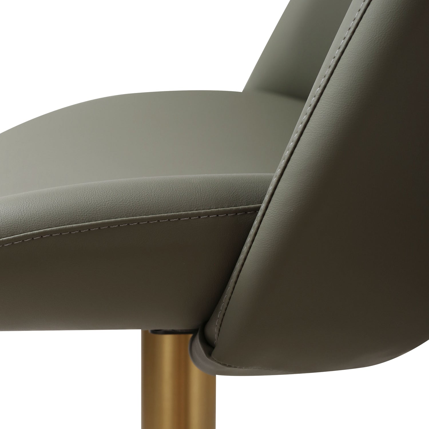 Sola Counter Stool | Fiori Green 