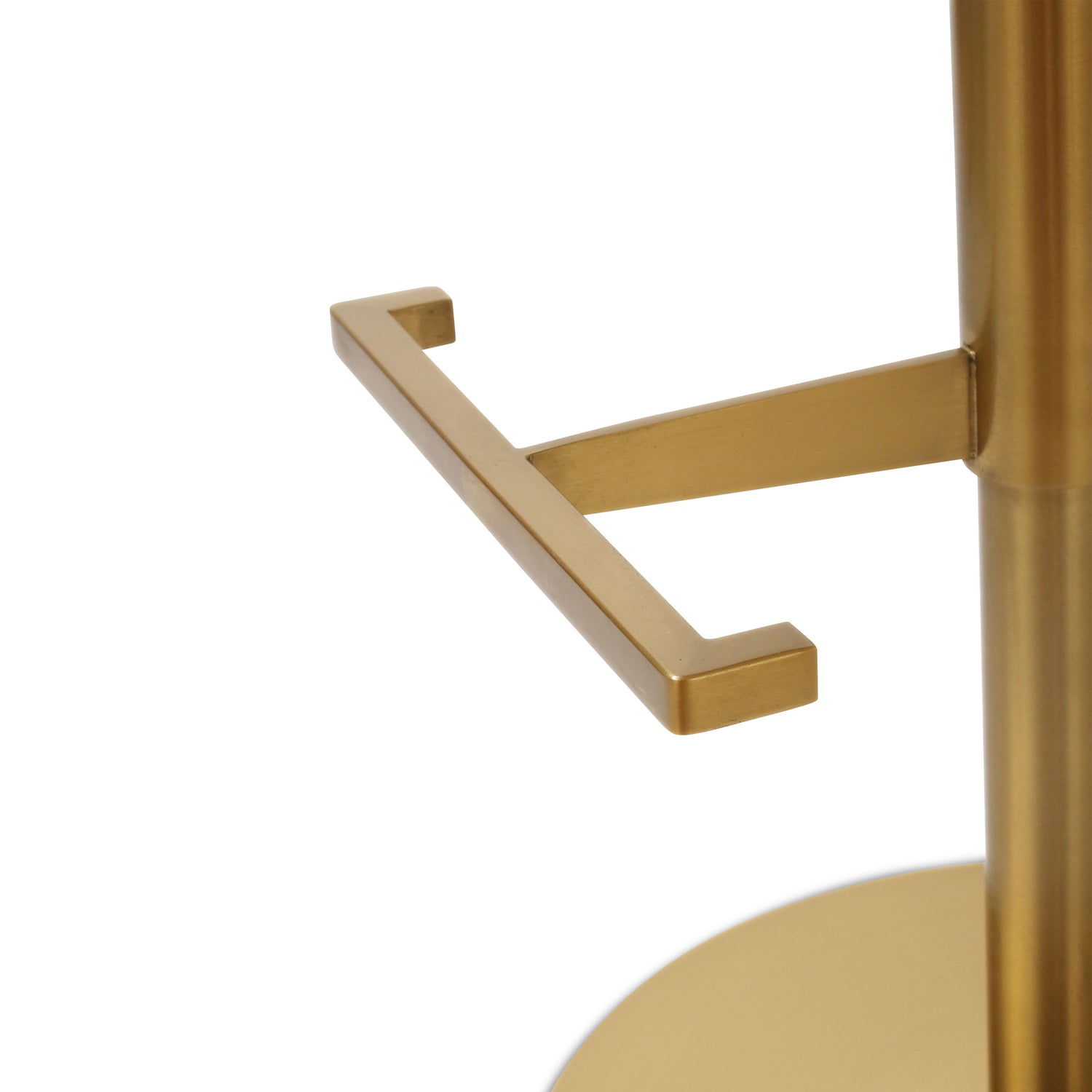 Sola Counter Stool | Fiori Green 