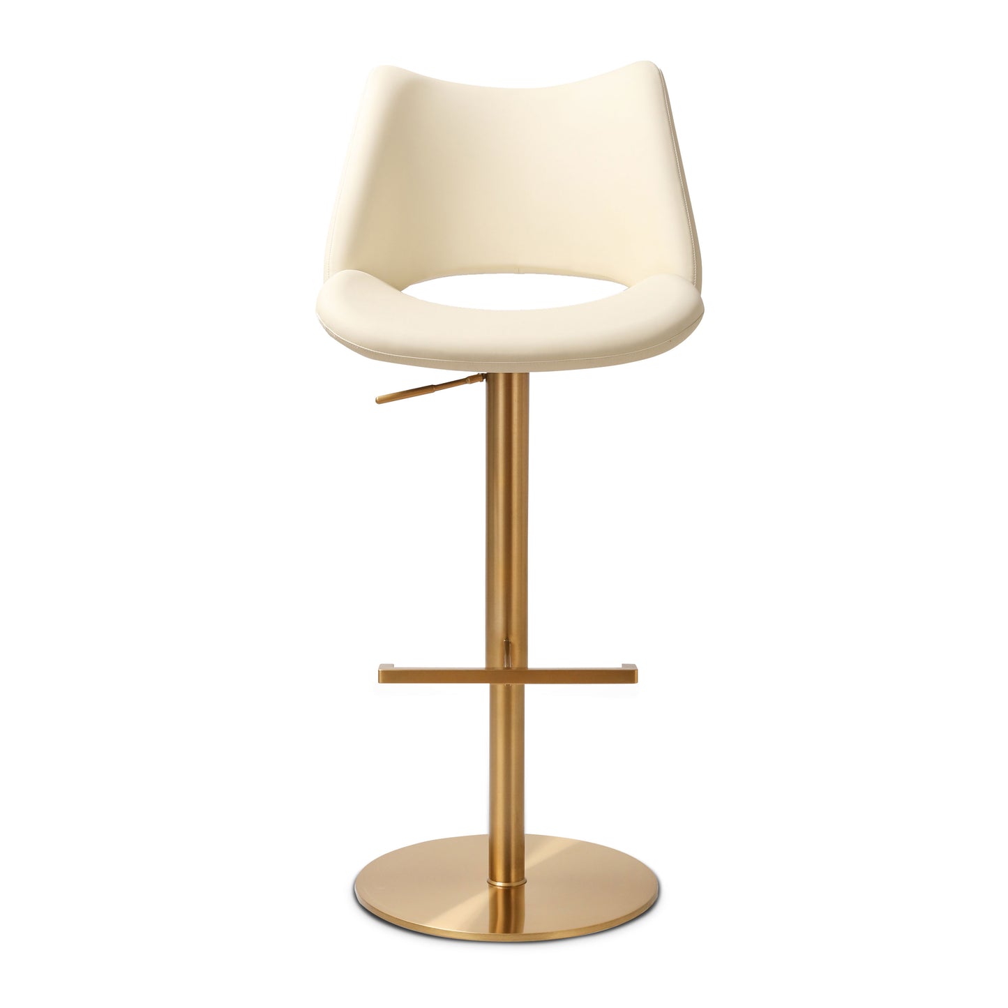 Sola Counter Stool | Off White