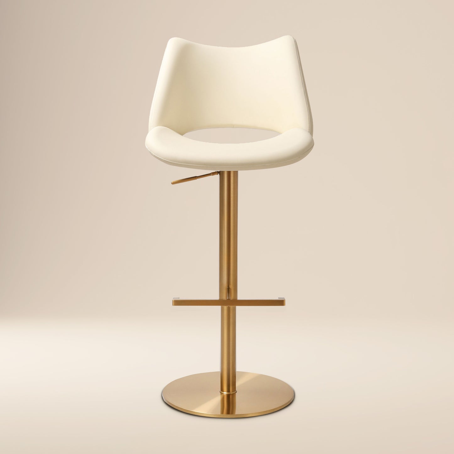 Sola Counter Stool | Off White