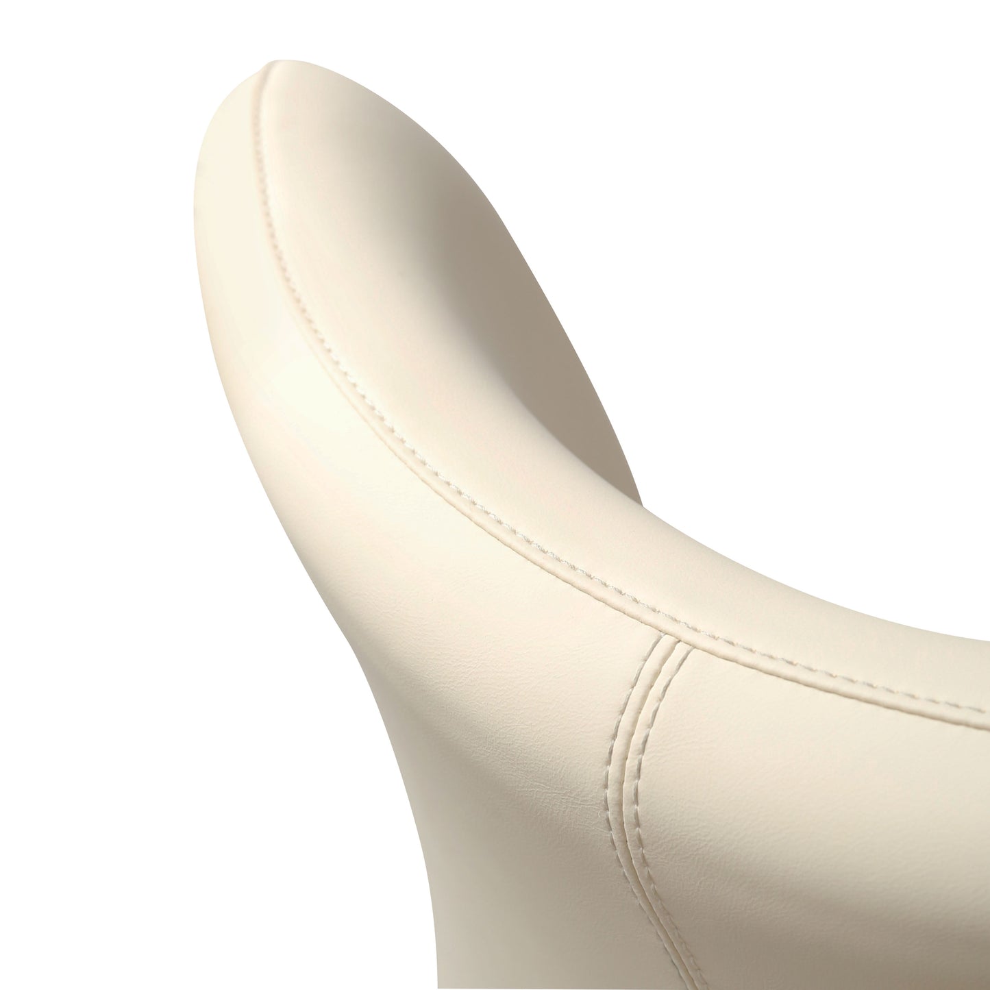 Sola Counter Stool | Off White