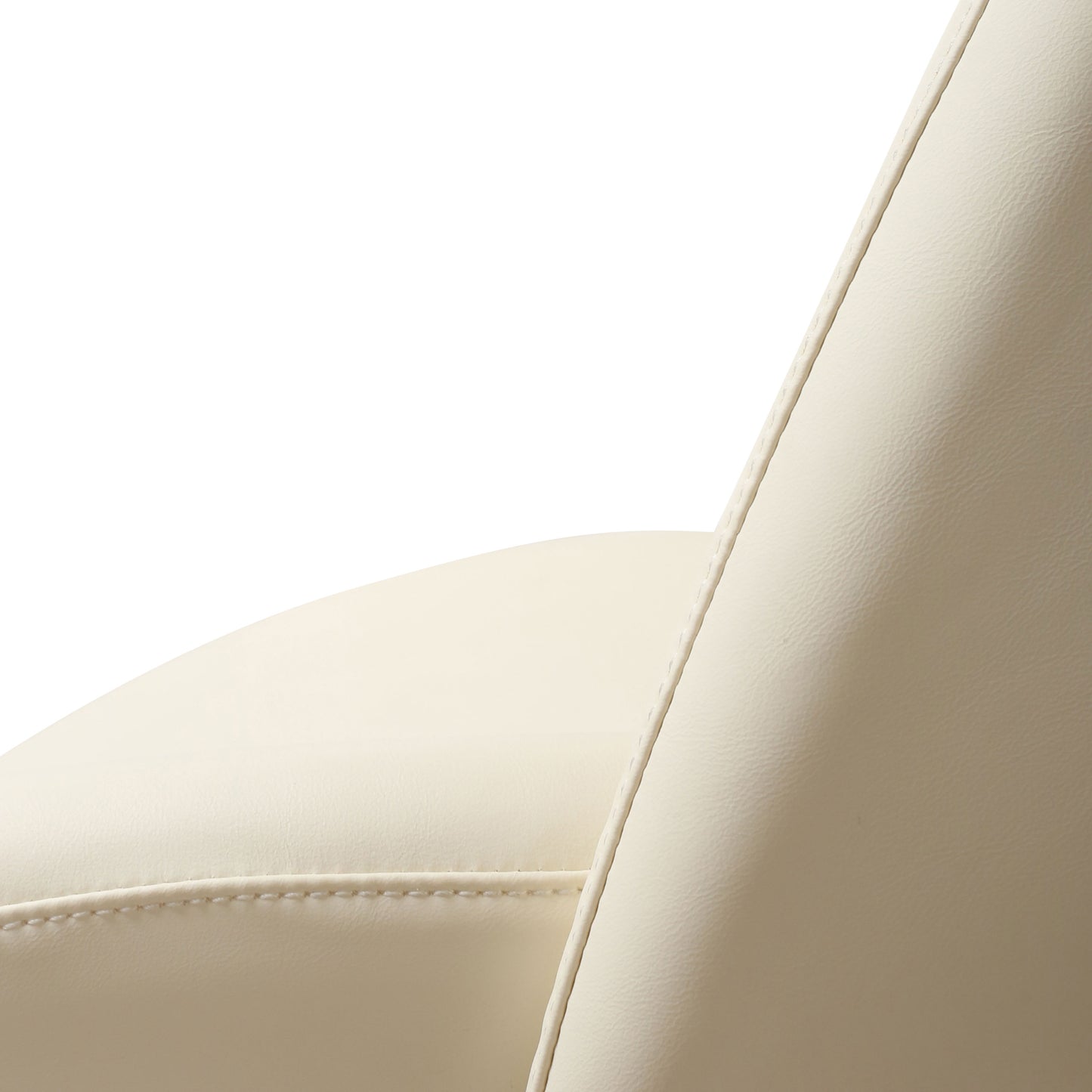 Sola Counter Stool | Off White