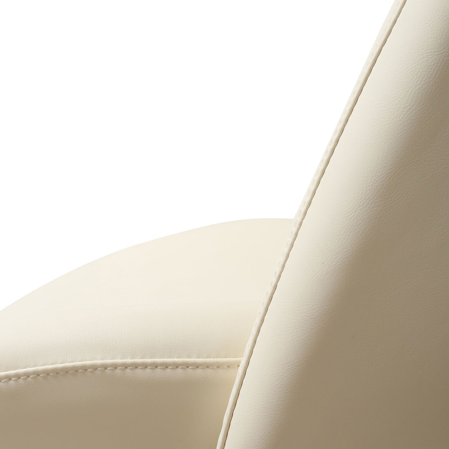 Sola Counter Stool | Off White 