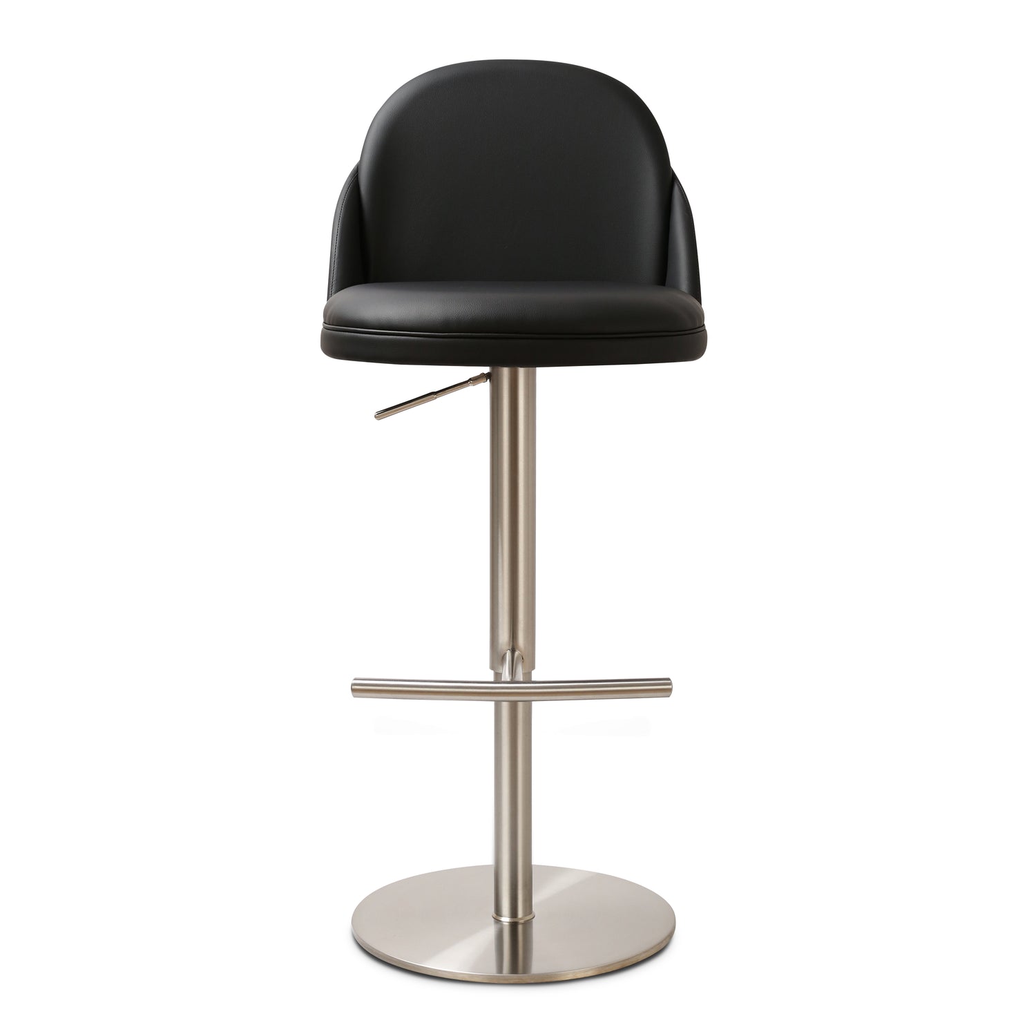 Finta Counter Stool | Black 