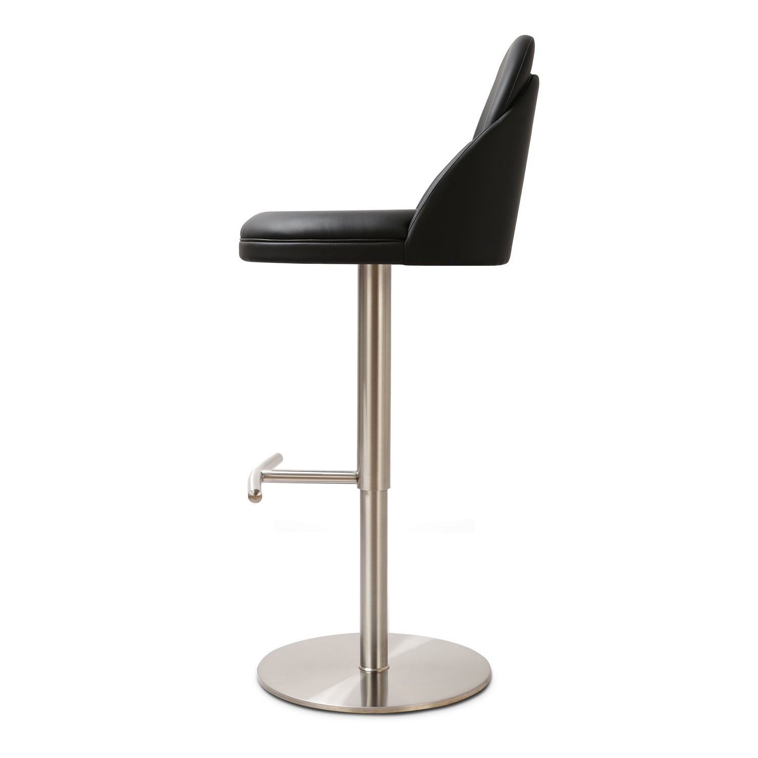 Finta Counter Stool | Black 