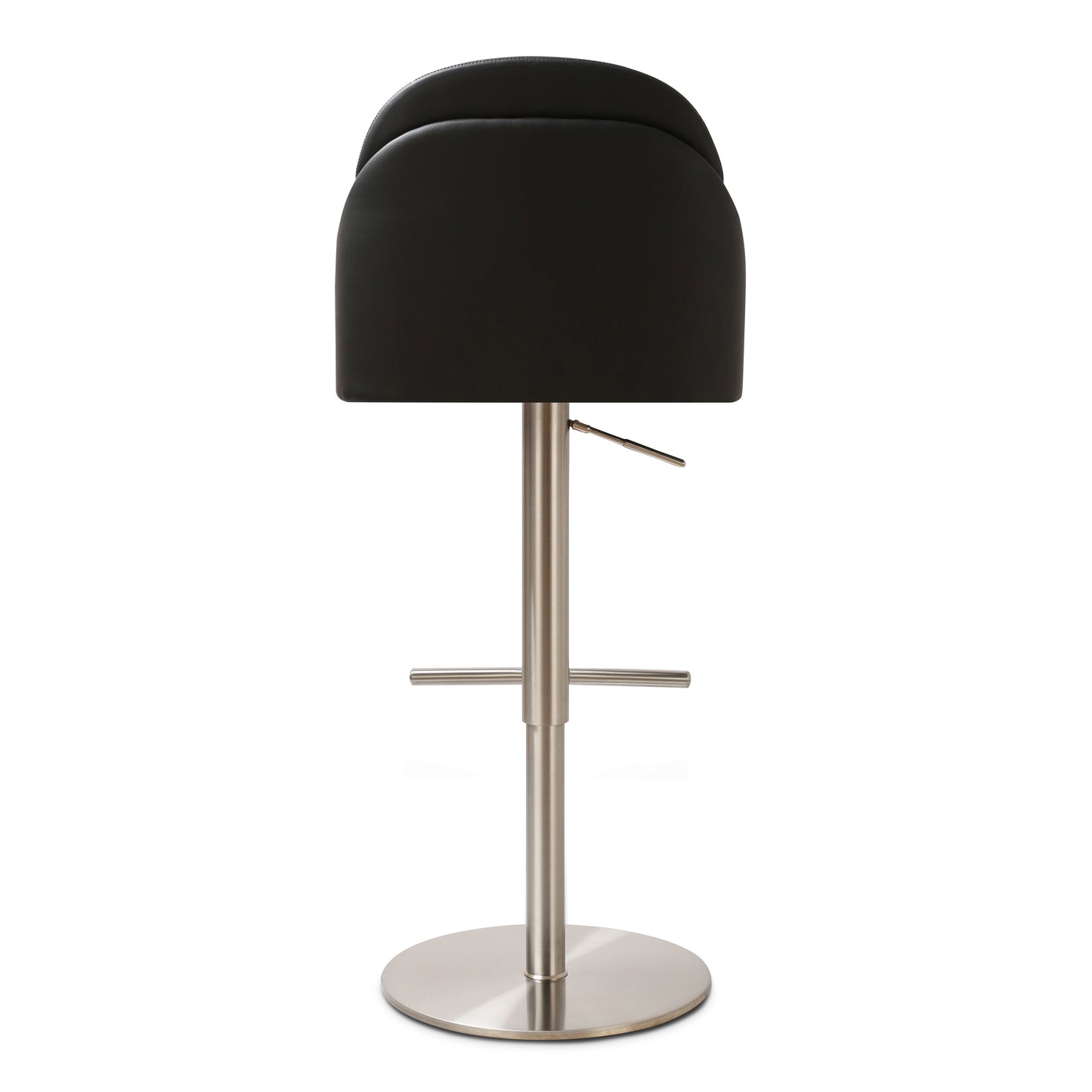 Finta Counter Stool | Black