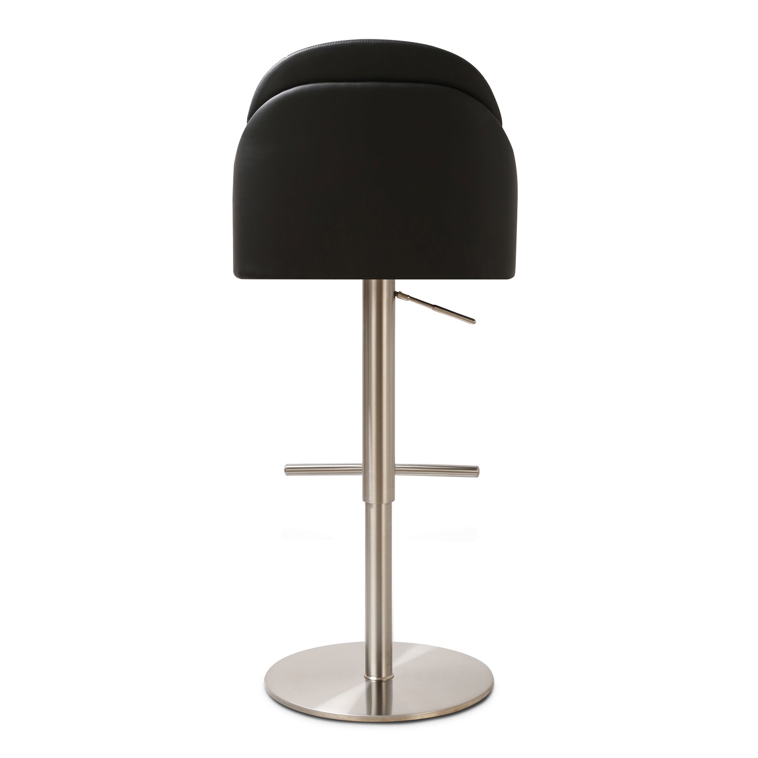 Finta Counter Stool | Black 