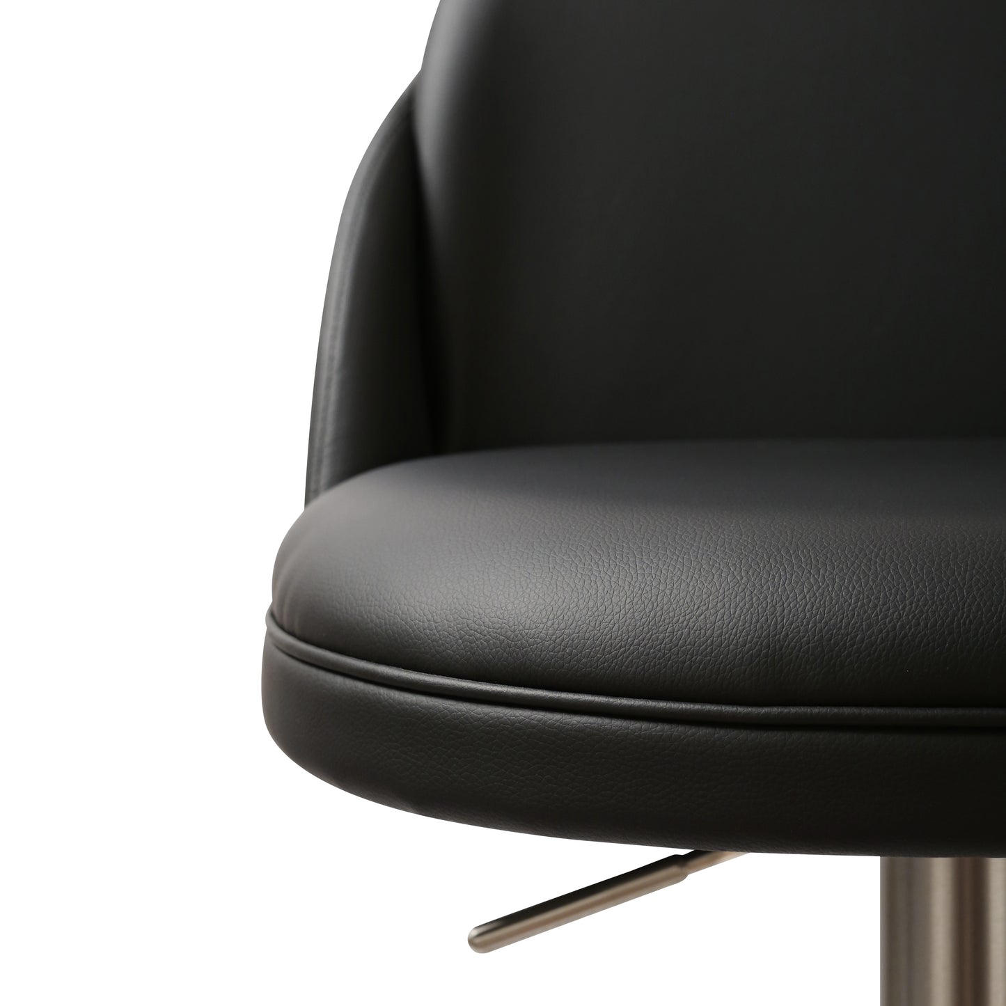 Finta Counter Stool | Black