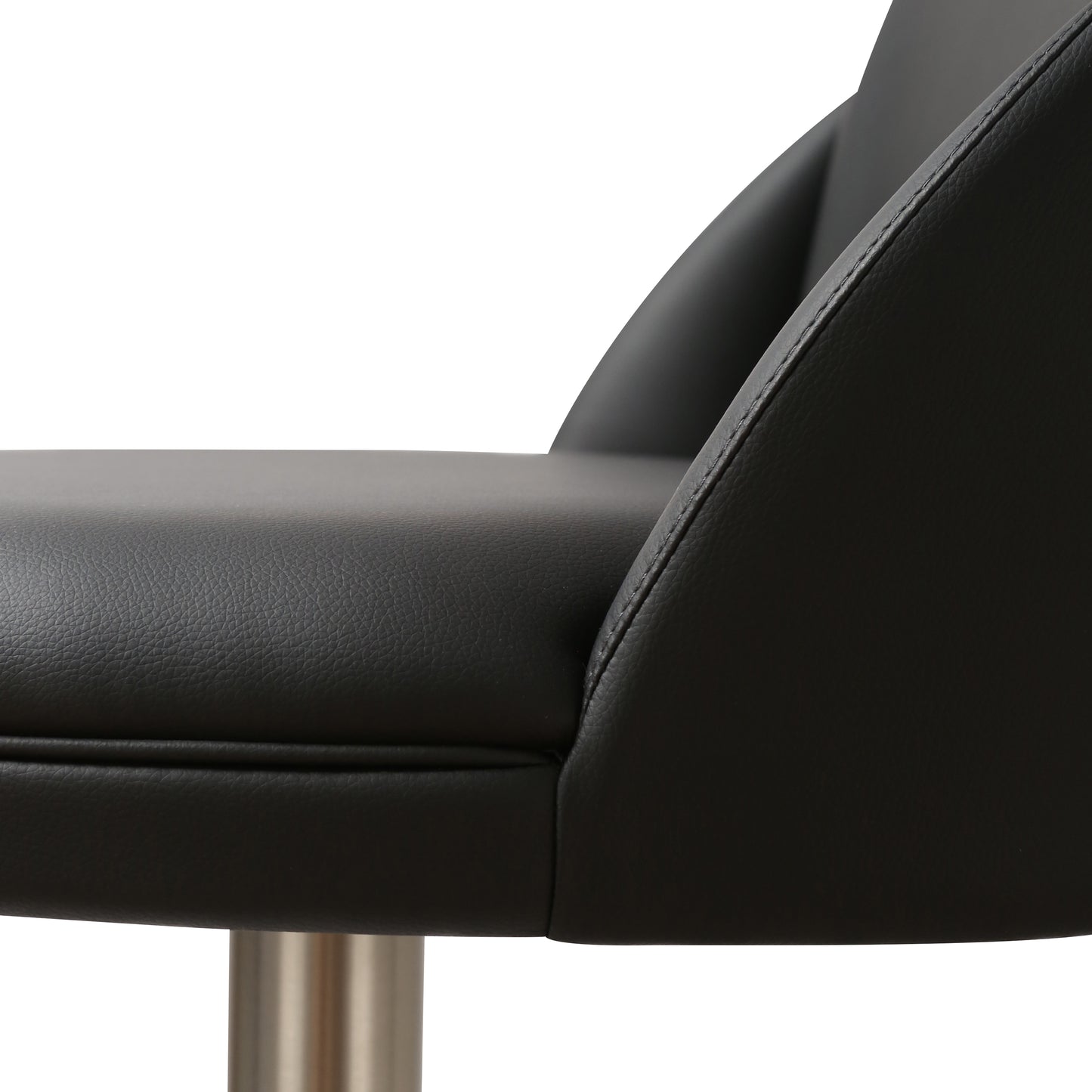 Finta Counter Stool | Black