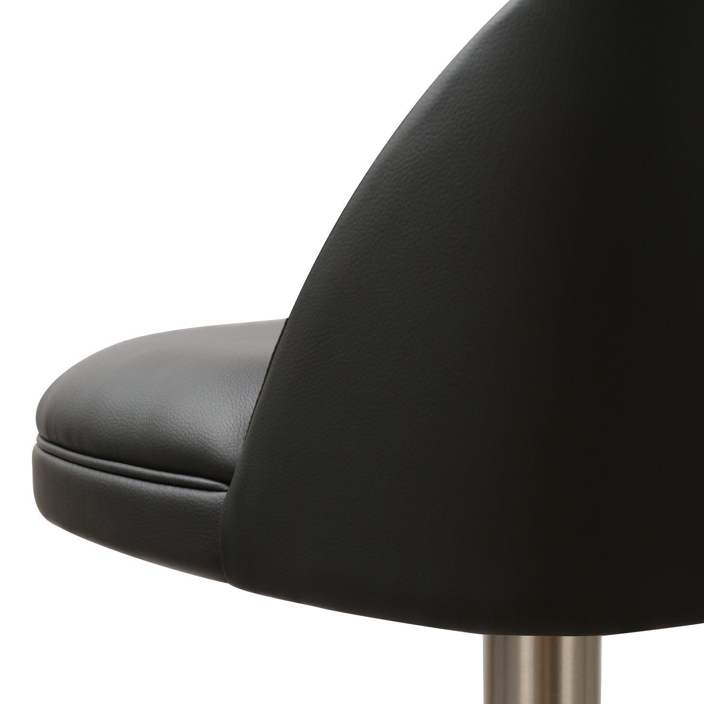 Finta Counter Stool | Black