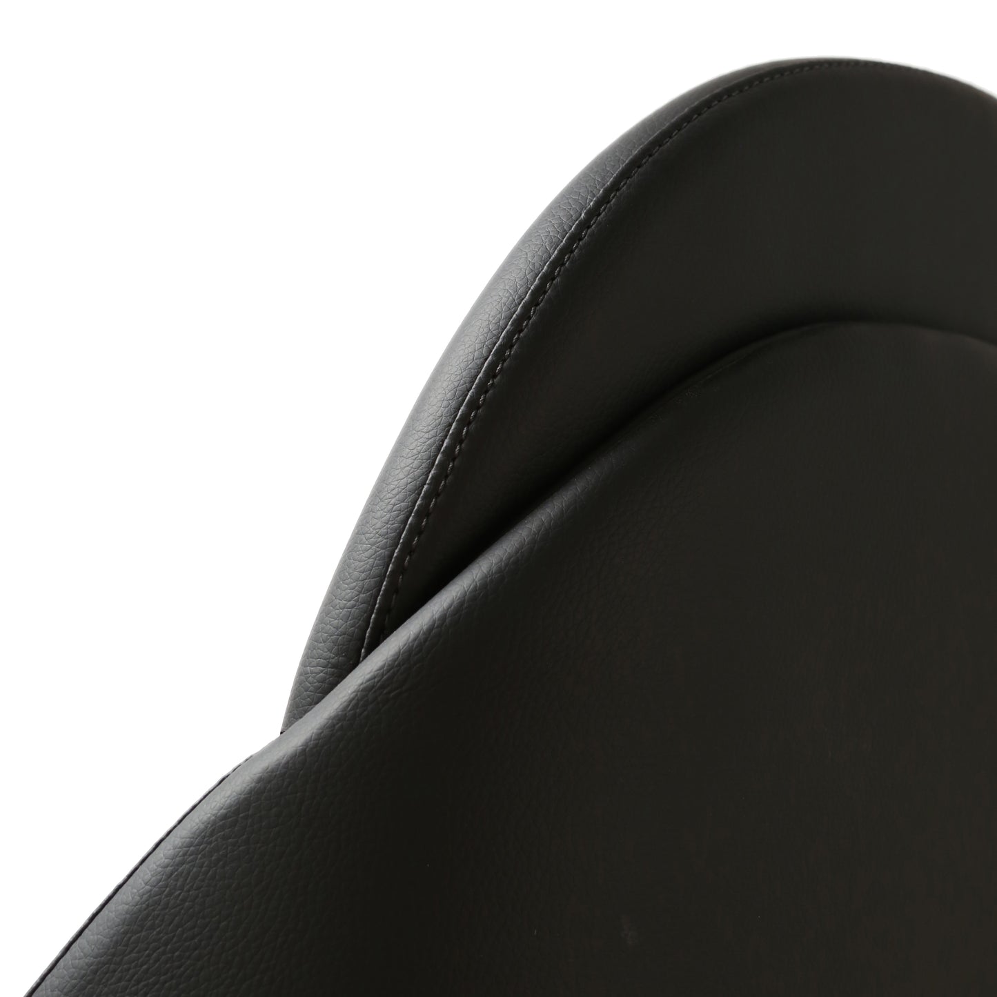 Finta Counter Stool | Black
