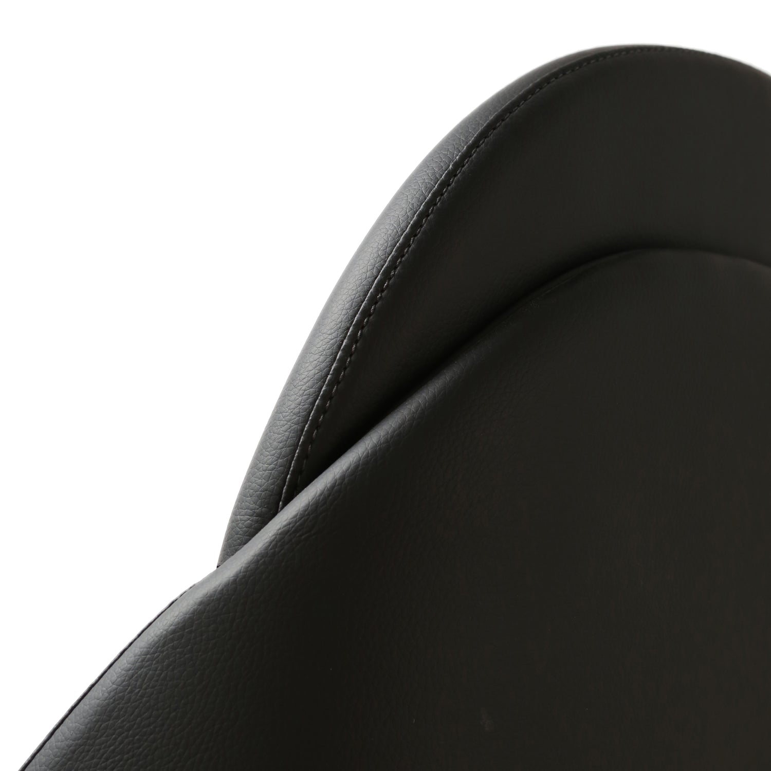 Finta Counter Stool | Black 
