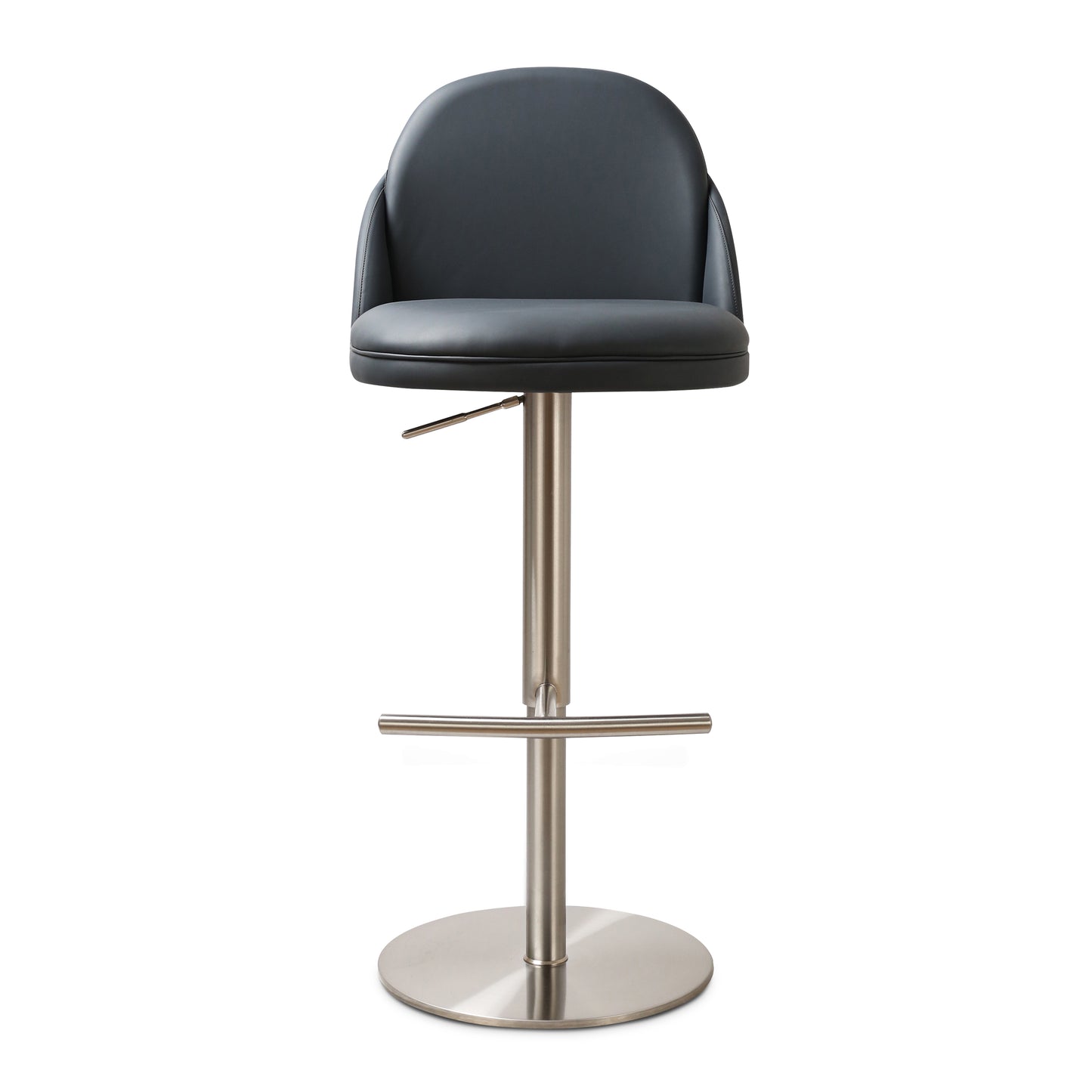 Finta Counter Stool | Navy Blue