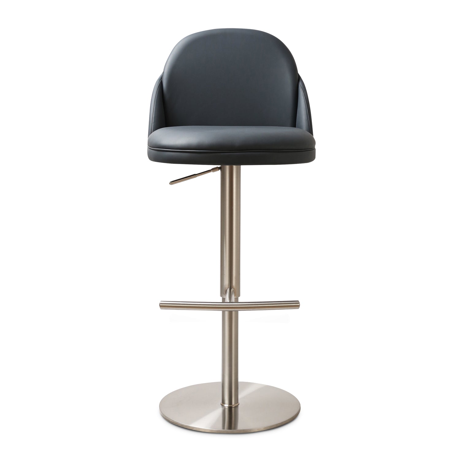 Finta Counter Stool | Navy Blue 