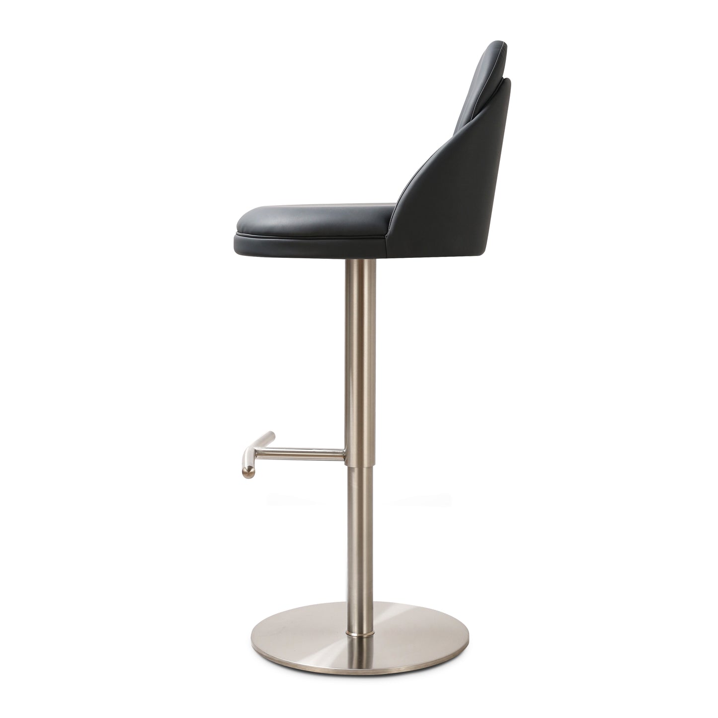 Finta Counter Stool | Navy Blue
