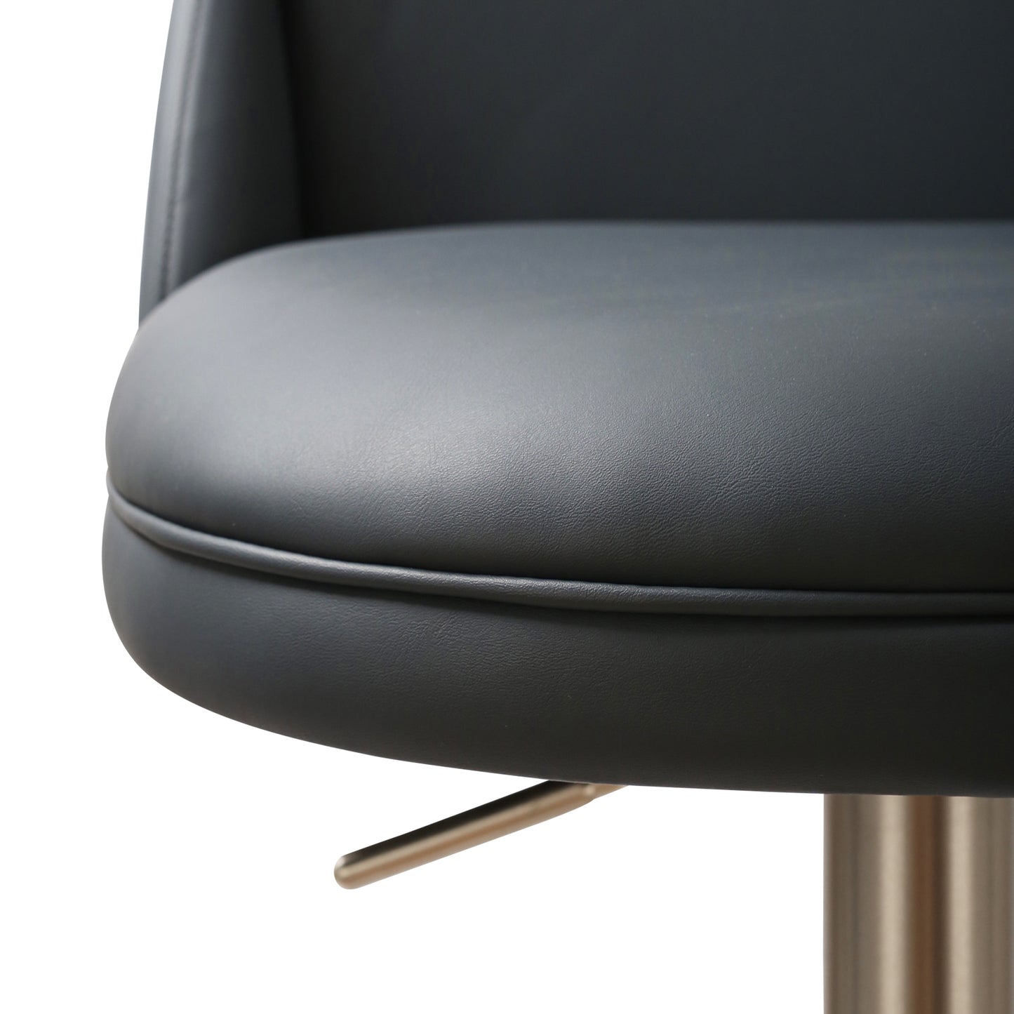 Finta Counter Stool | Navy Blue