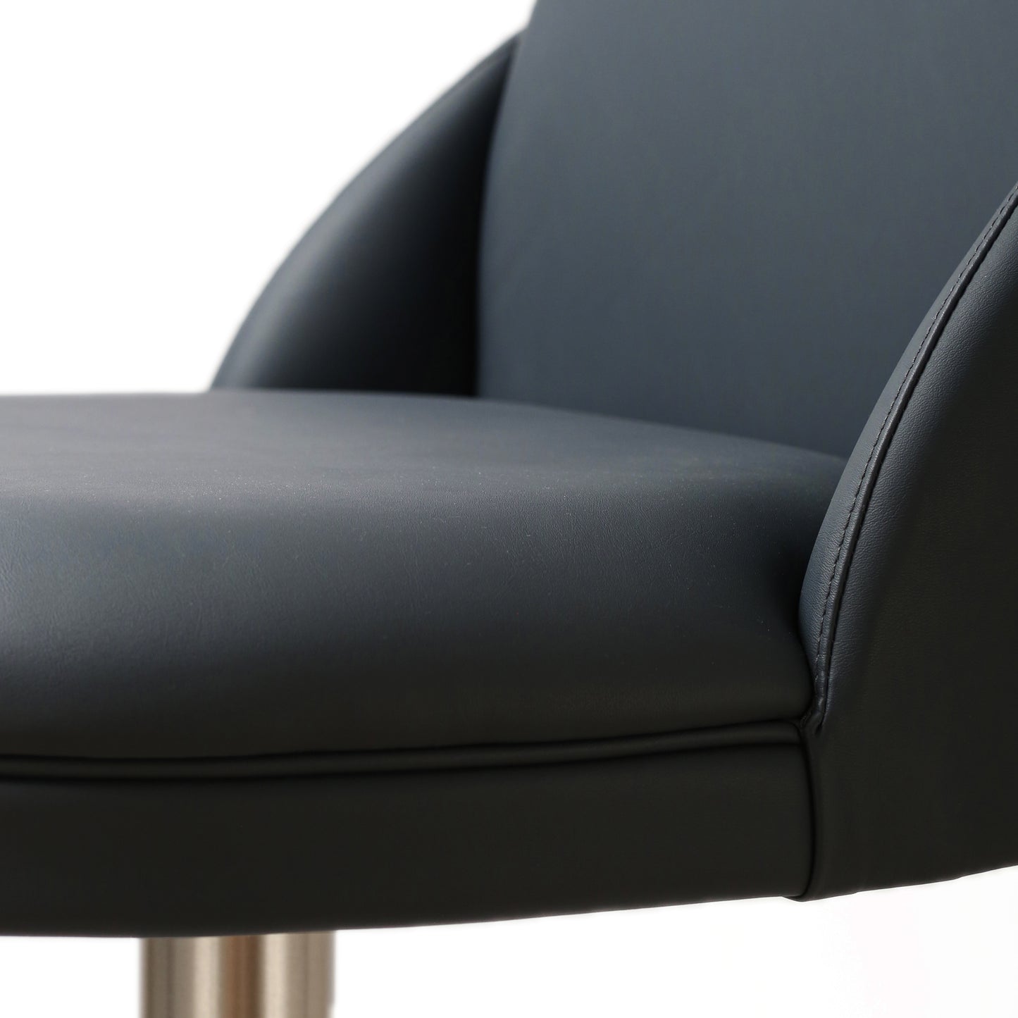 Finta Counter Stool | Navy Blue
