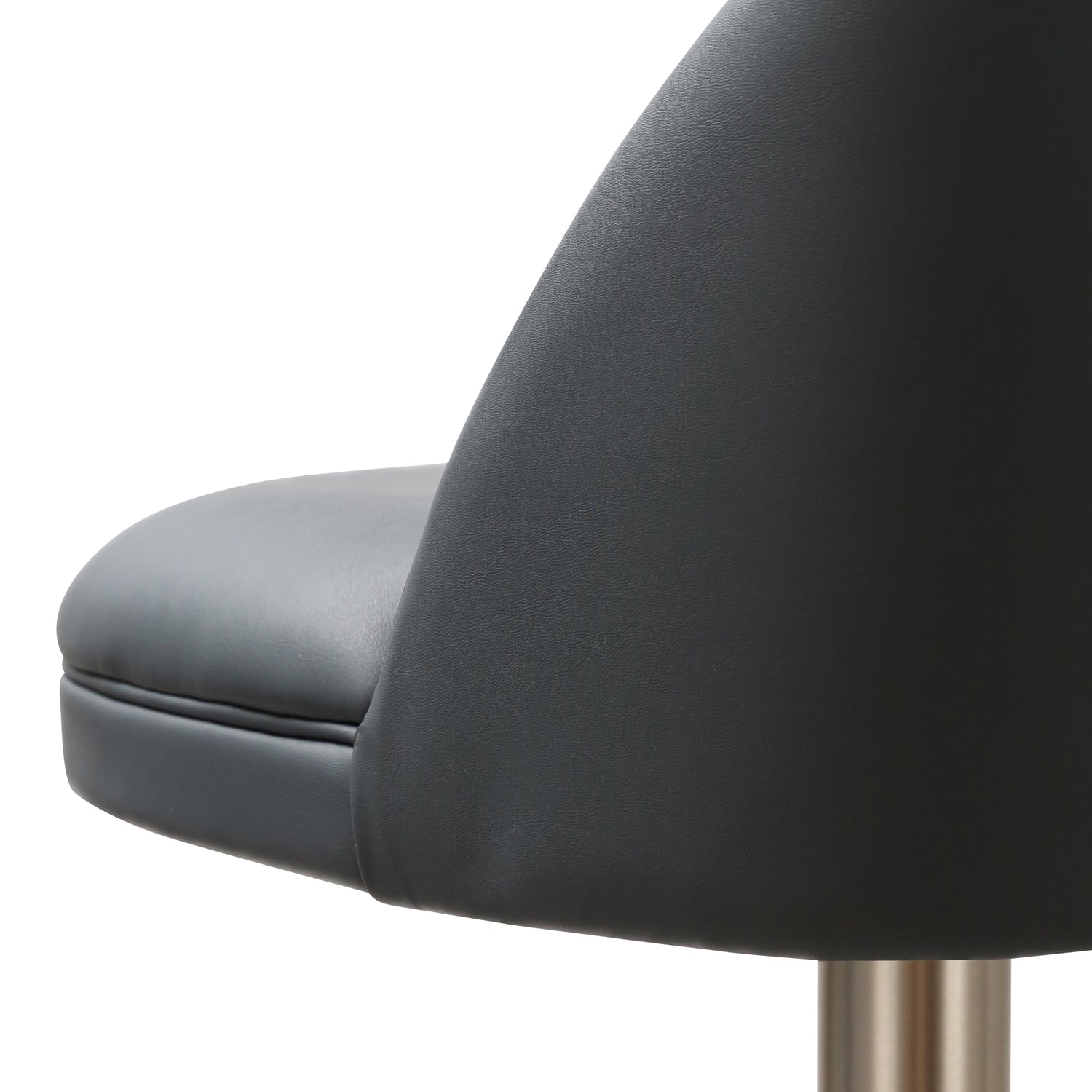 Finta Counter Stool | Navy Blue 