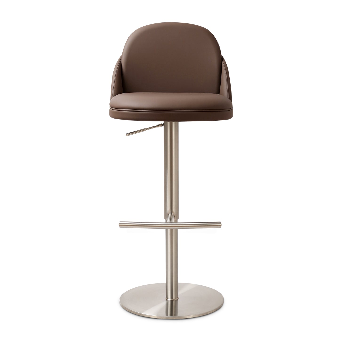 Finta Counter Stool | Mink Brown