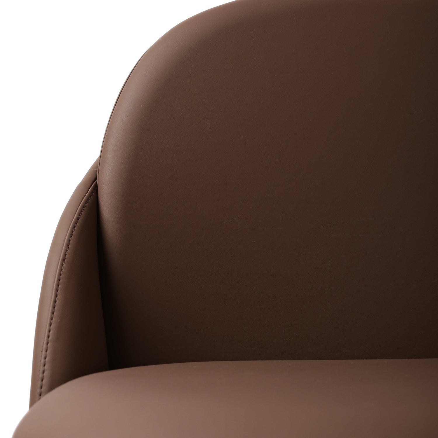 Finta Counter Stool | Mink Brown 
