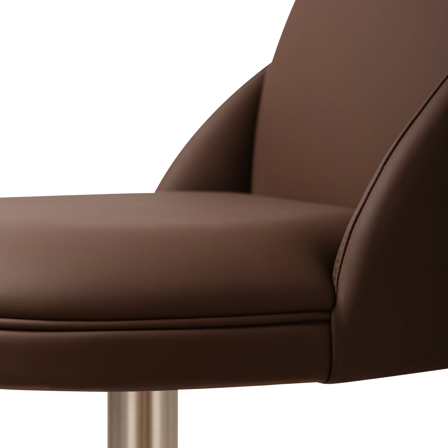 Finta Counter Stool | Mink Brown 