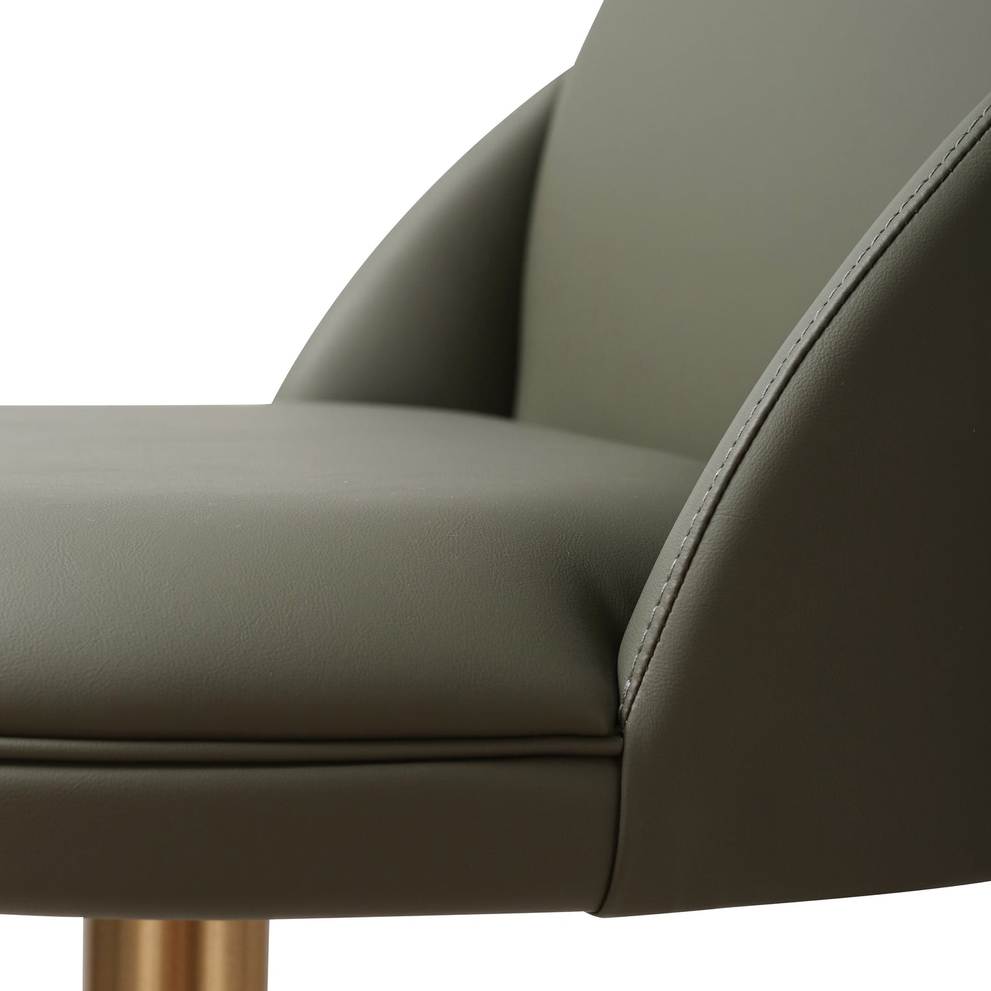 Finta Counter Stool | Fiori Green