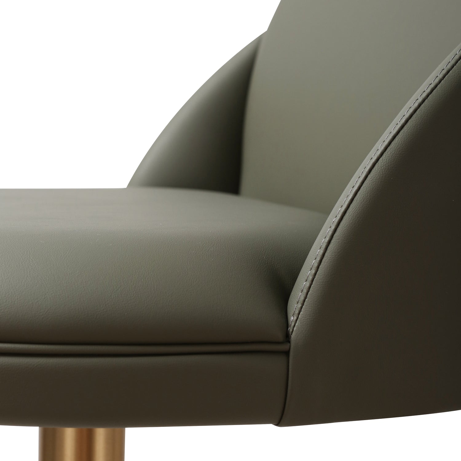 Finta Counter Stool | Fiori Green 