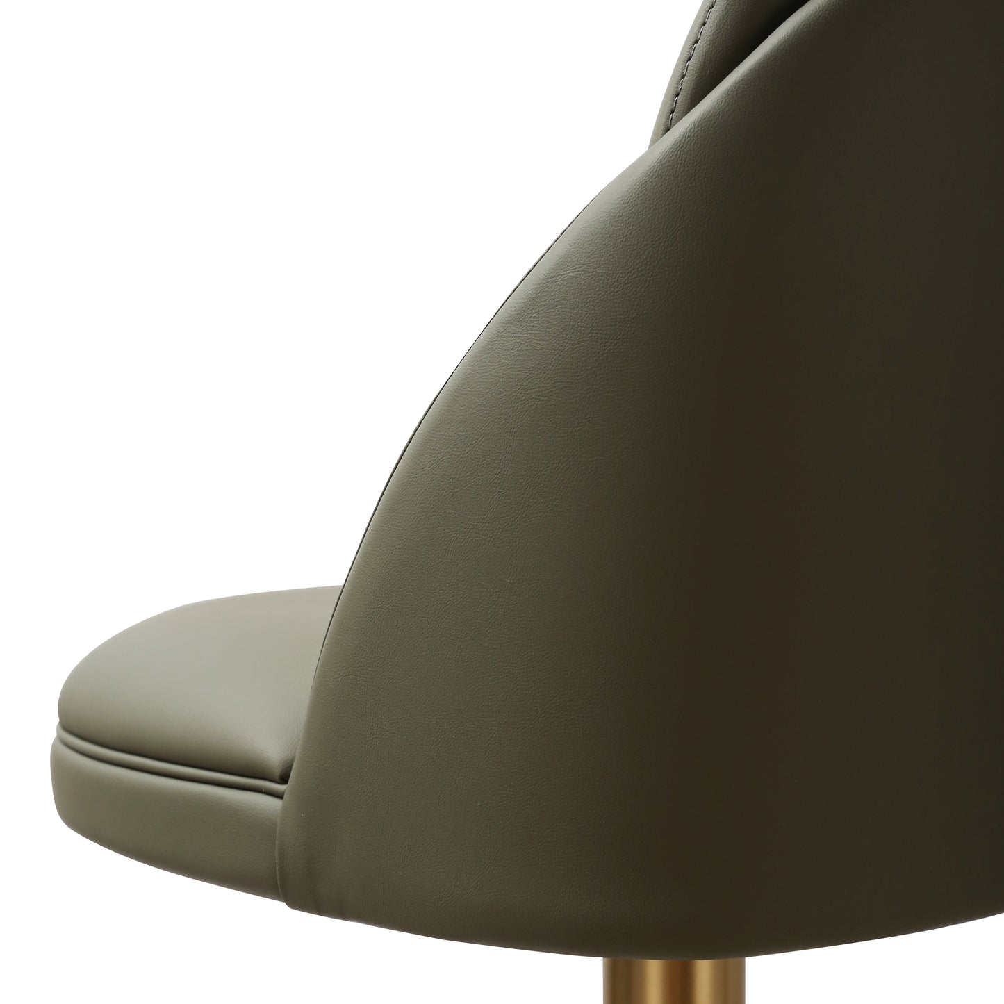 Finta Counter Stool | Fiori Green