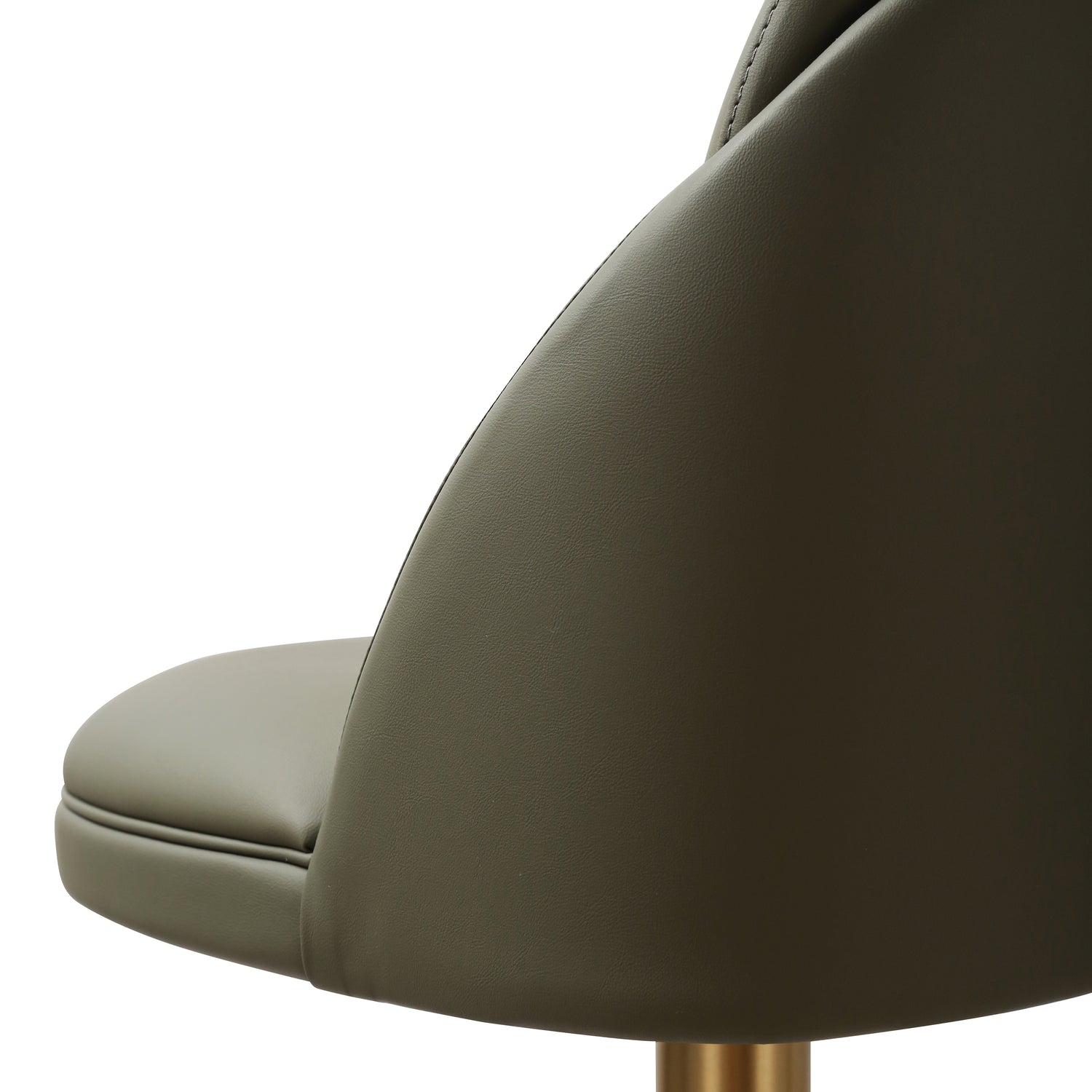 Finta Counter Stool | Fiori Green 
