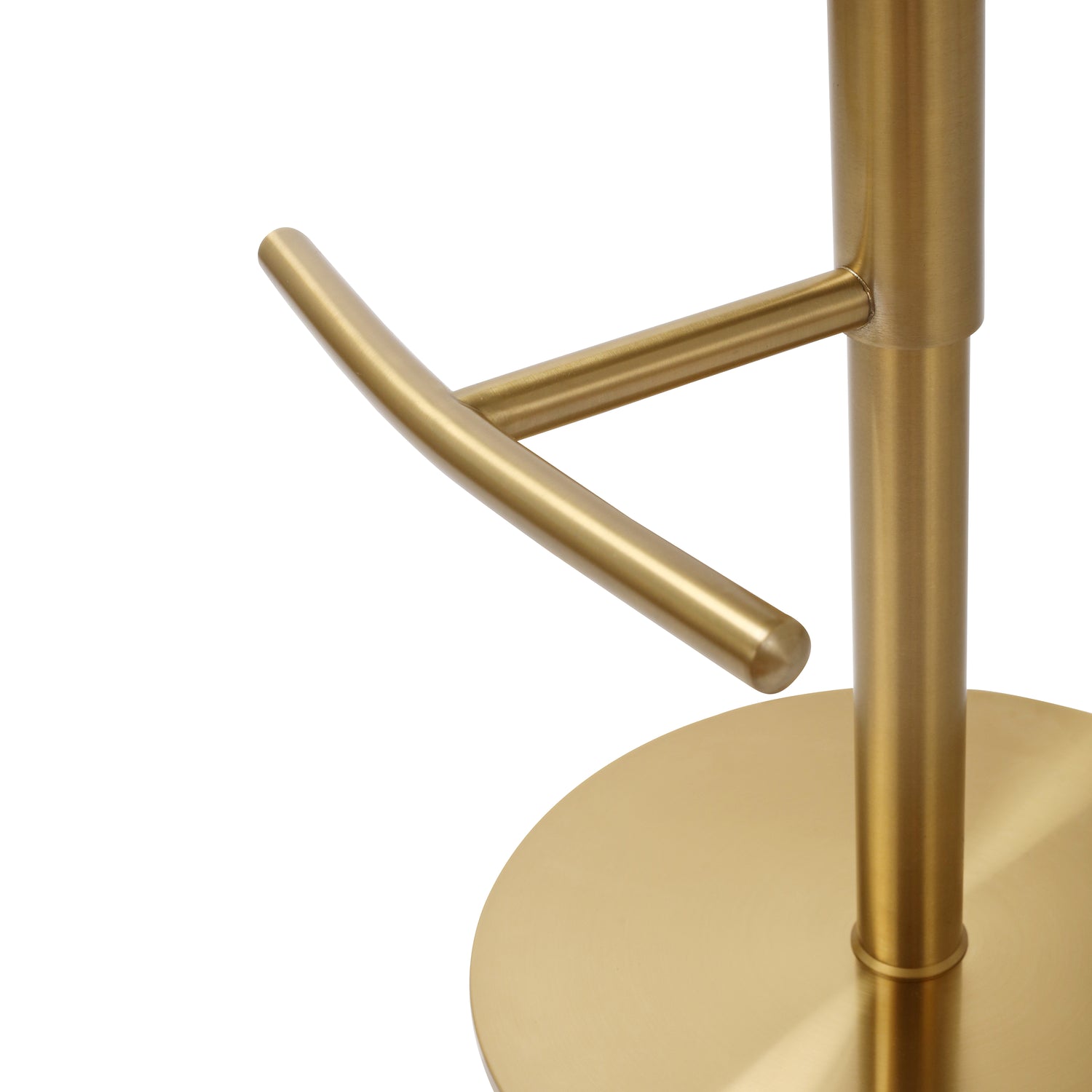 Finta Counter Stool | Fiori Green 