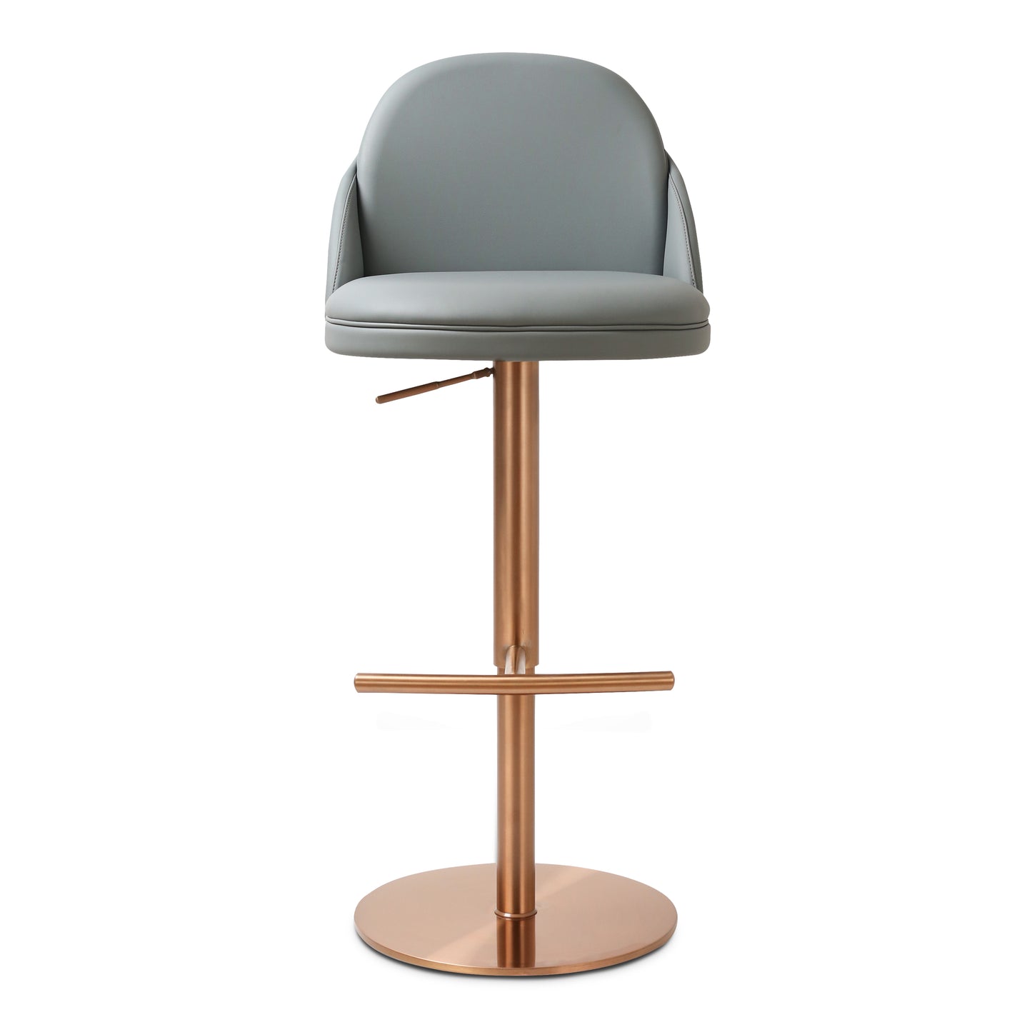 Finta Counter Stool | Cloud Grey
