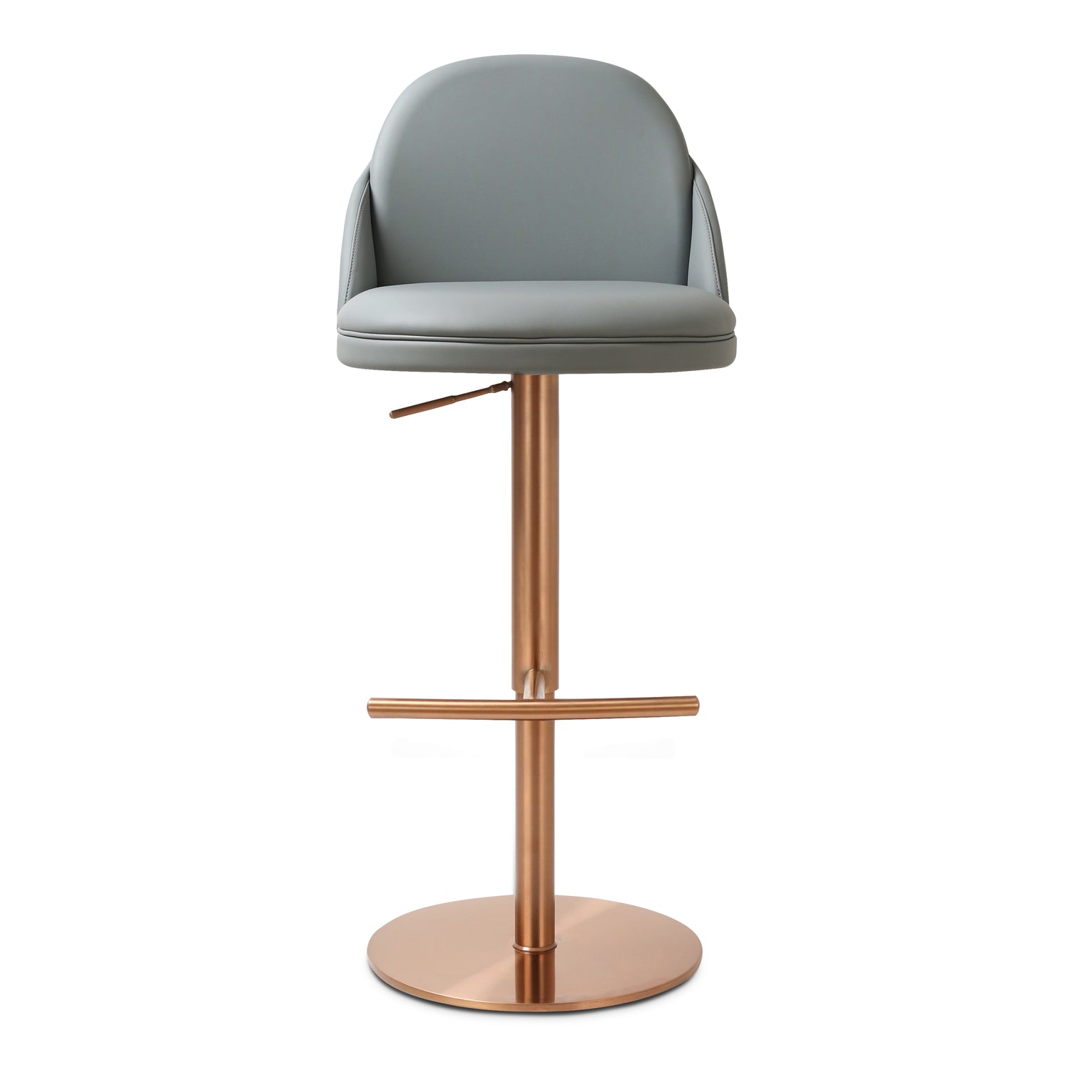 Finta Counter Stool | Cloud Grey 