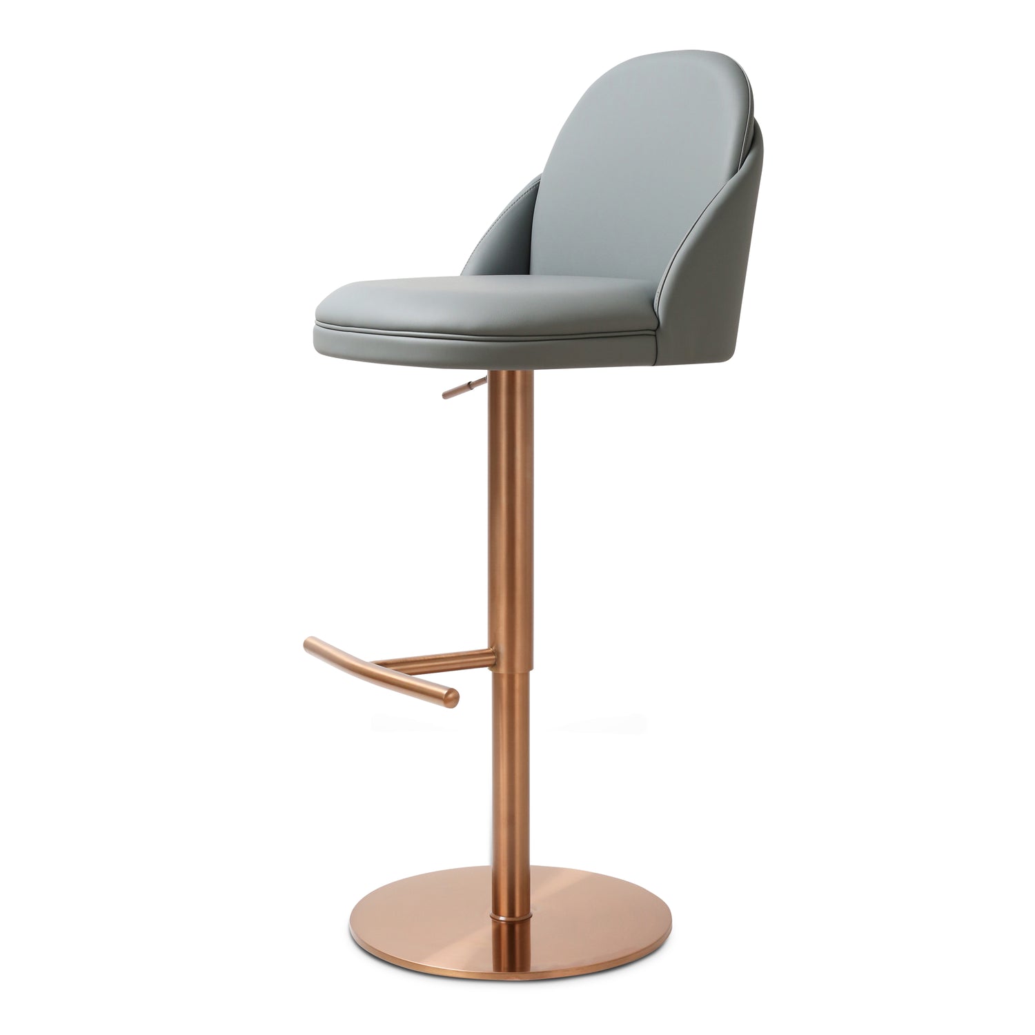 Finta Counter Stool | Cloud Grey 