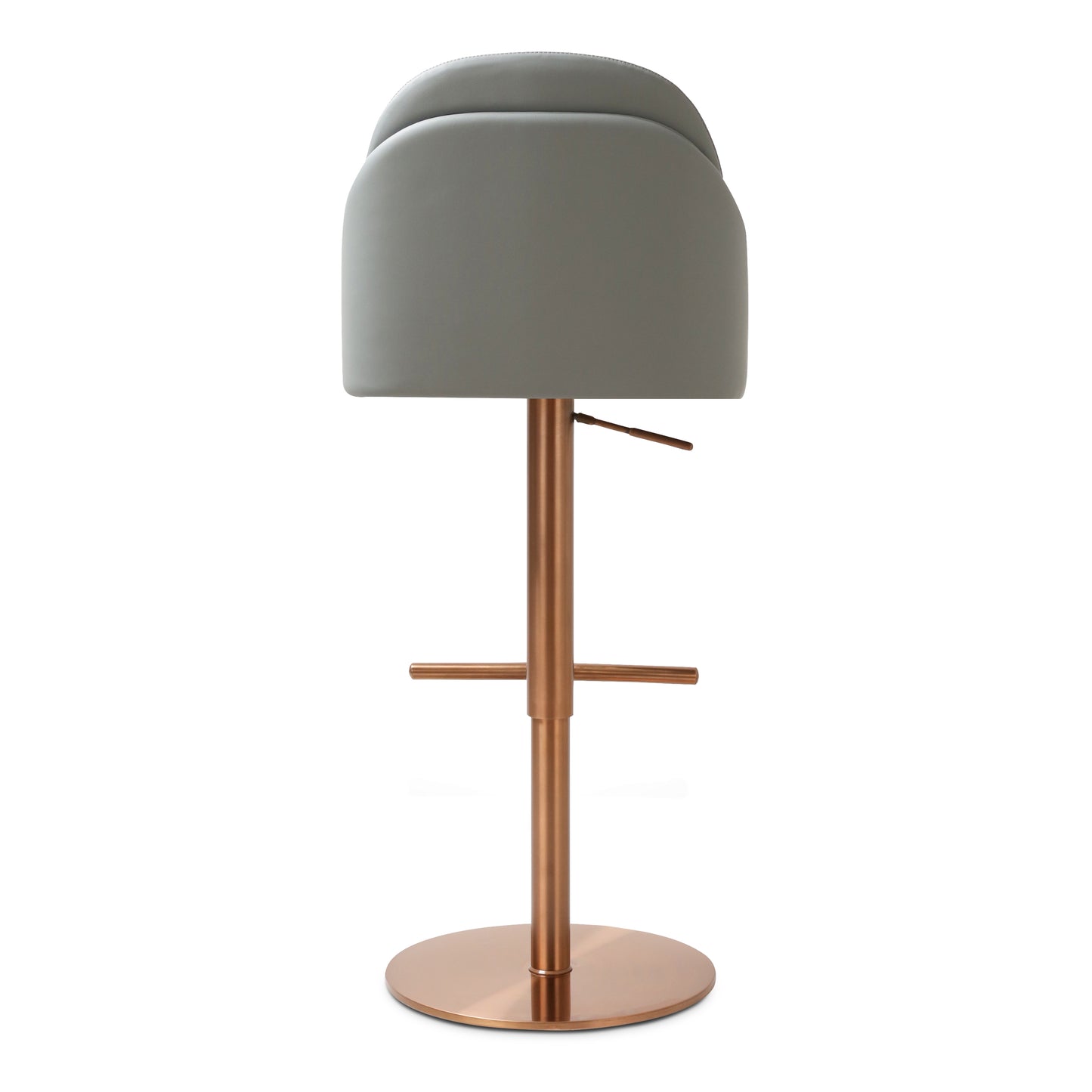 Finta Counter Stool | Cloud Grey