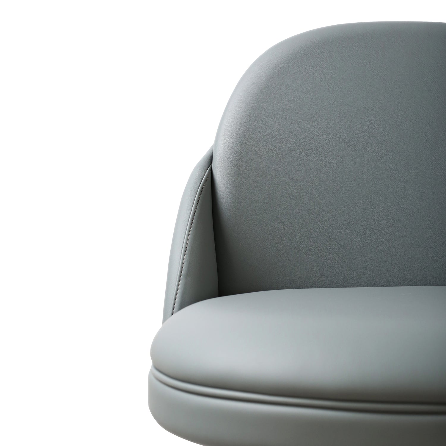 Finta Counter Stool | Cloud Grey 
