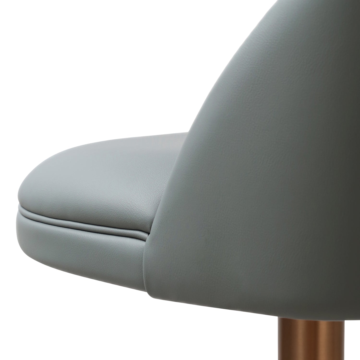 Finta Counter Stool | Cloud Grey 