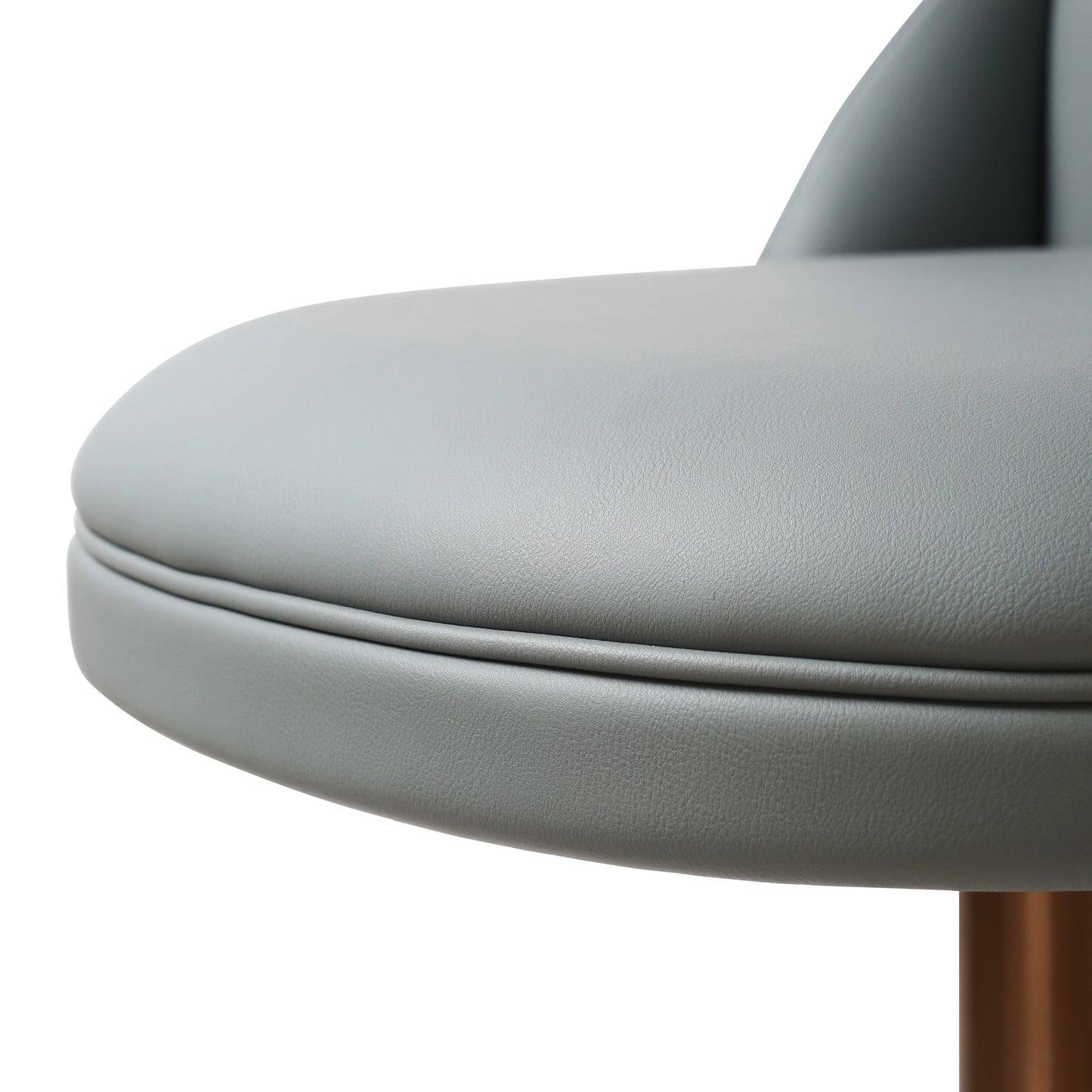 Finta Counter Stool | Cloud Grey