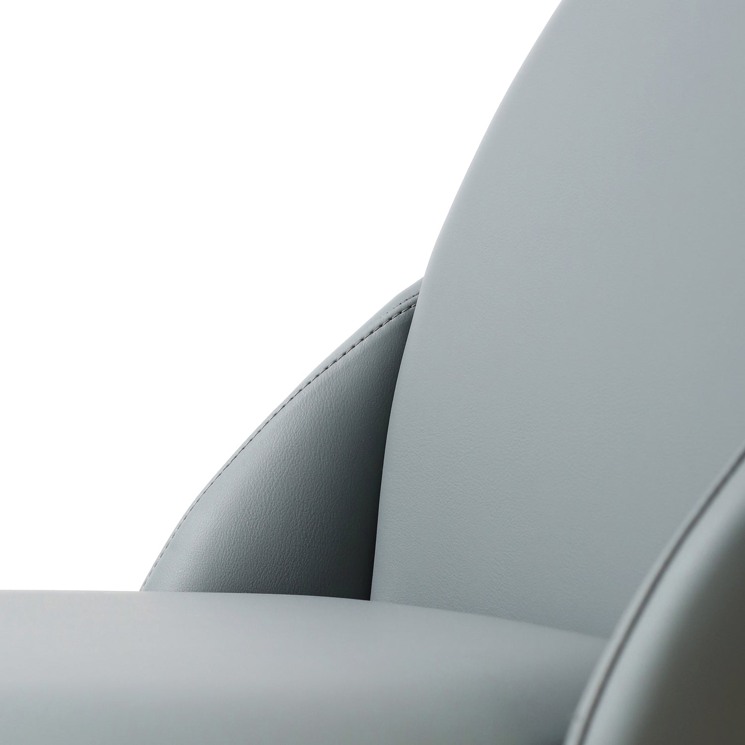 Finta Counter Stool | Cloud Grey 