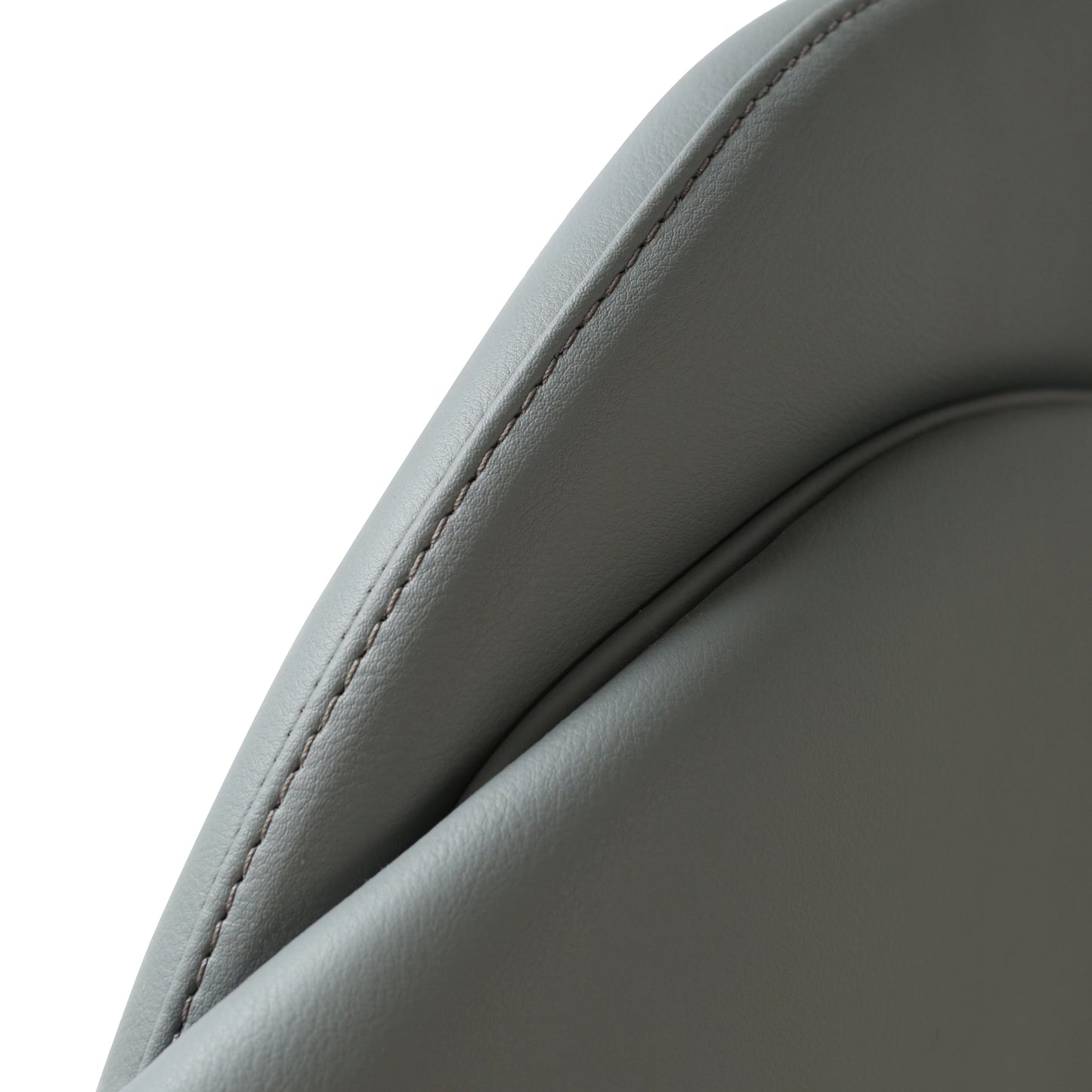 Finta Counter Stool | Cloud Grey