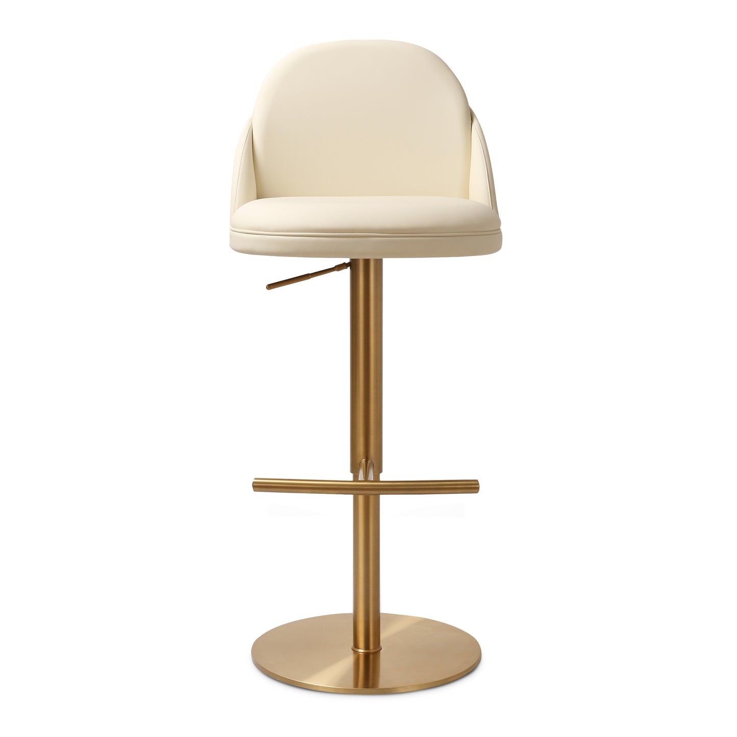 Finta Counter Stool | Off White