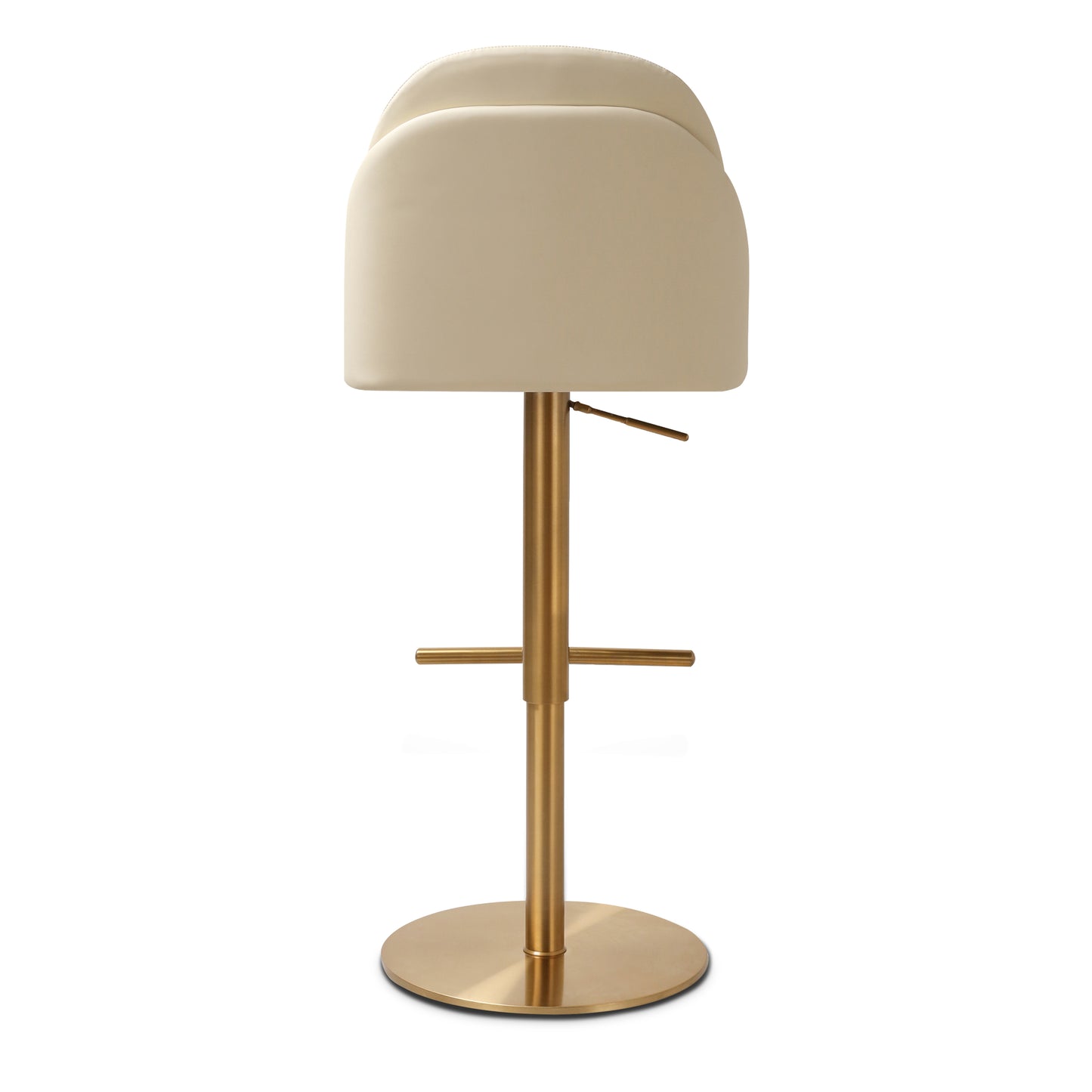Finta Counter Stool | Off White