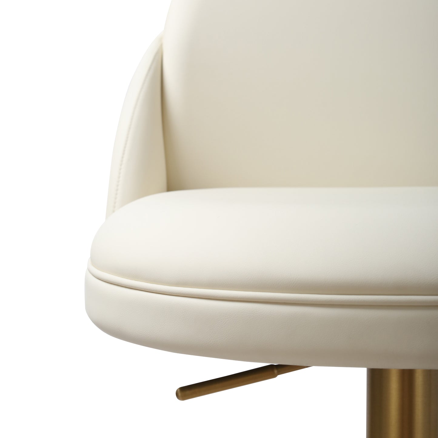 Finta Counter Stool | Off White