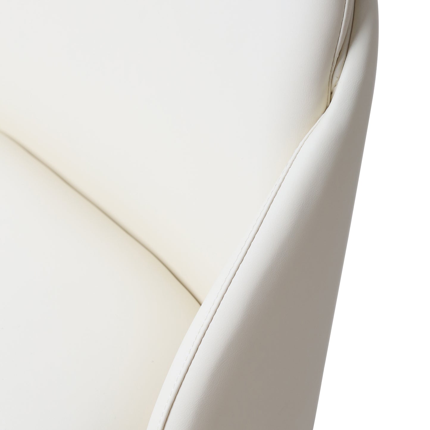 Finta Counter Stool | Off White