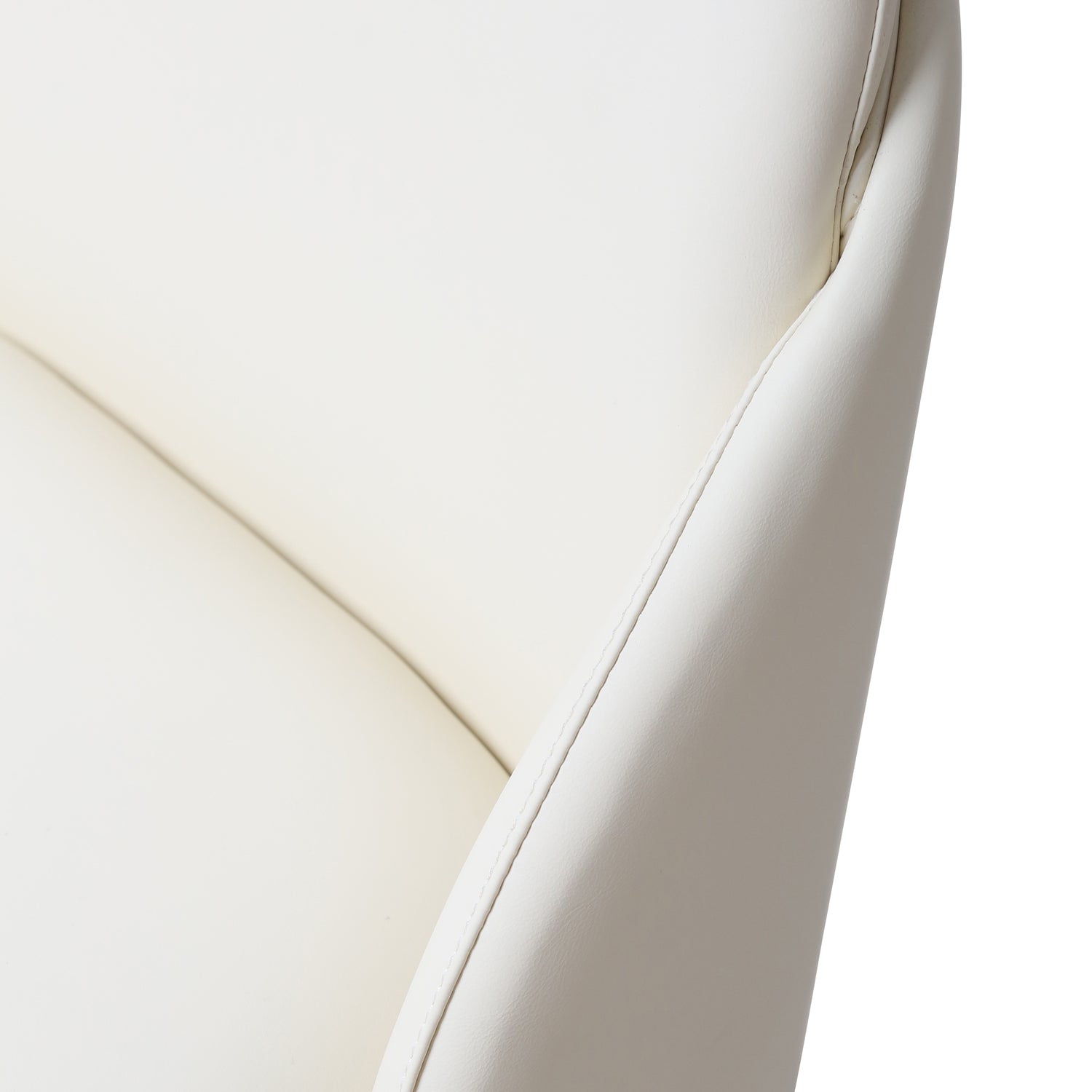 Finta Counter Stool | Off White 