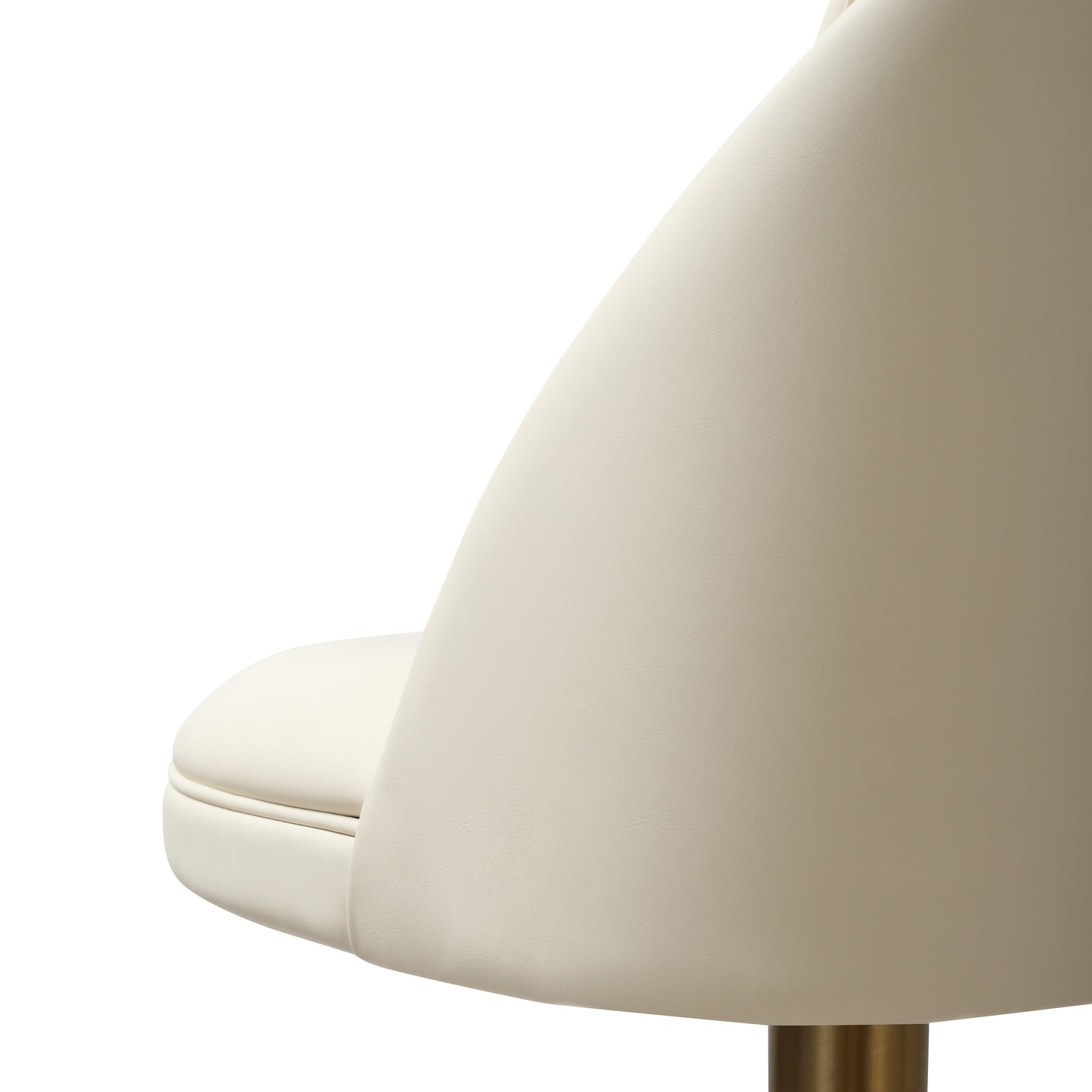 Finta Counter Stool | Off White